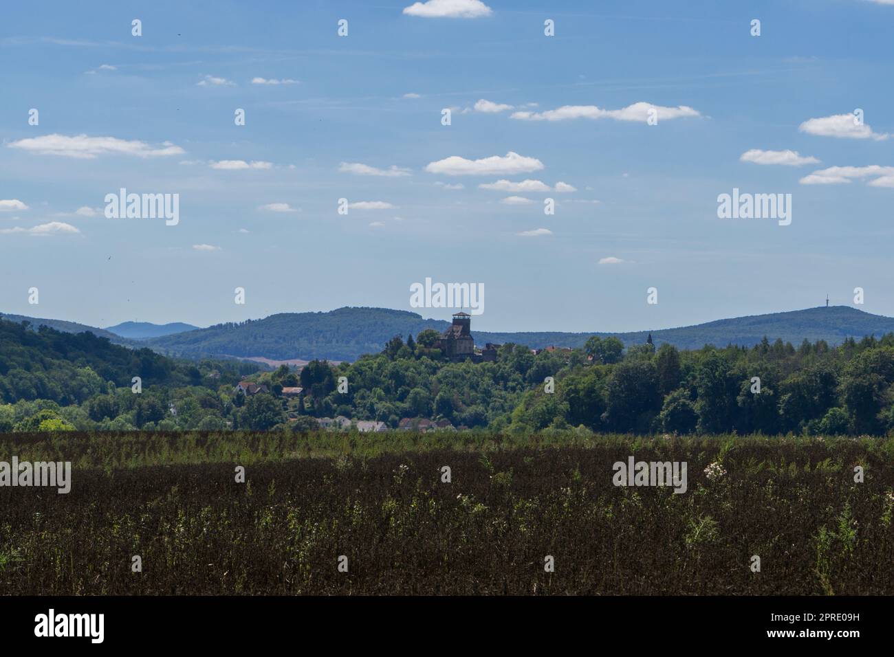 Endrohr -Fotos und -Bildmaterial in hoher Auflösung – Alamy