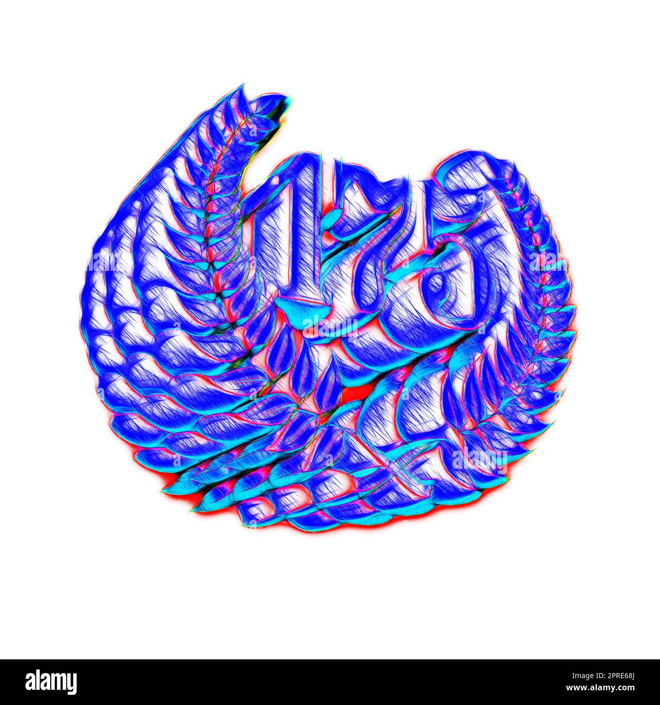 175 number Cut Out Stock Images & Pictures - Alamy