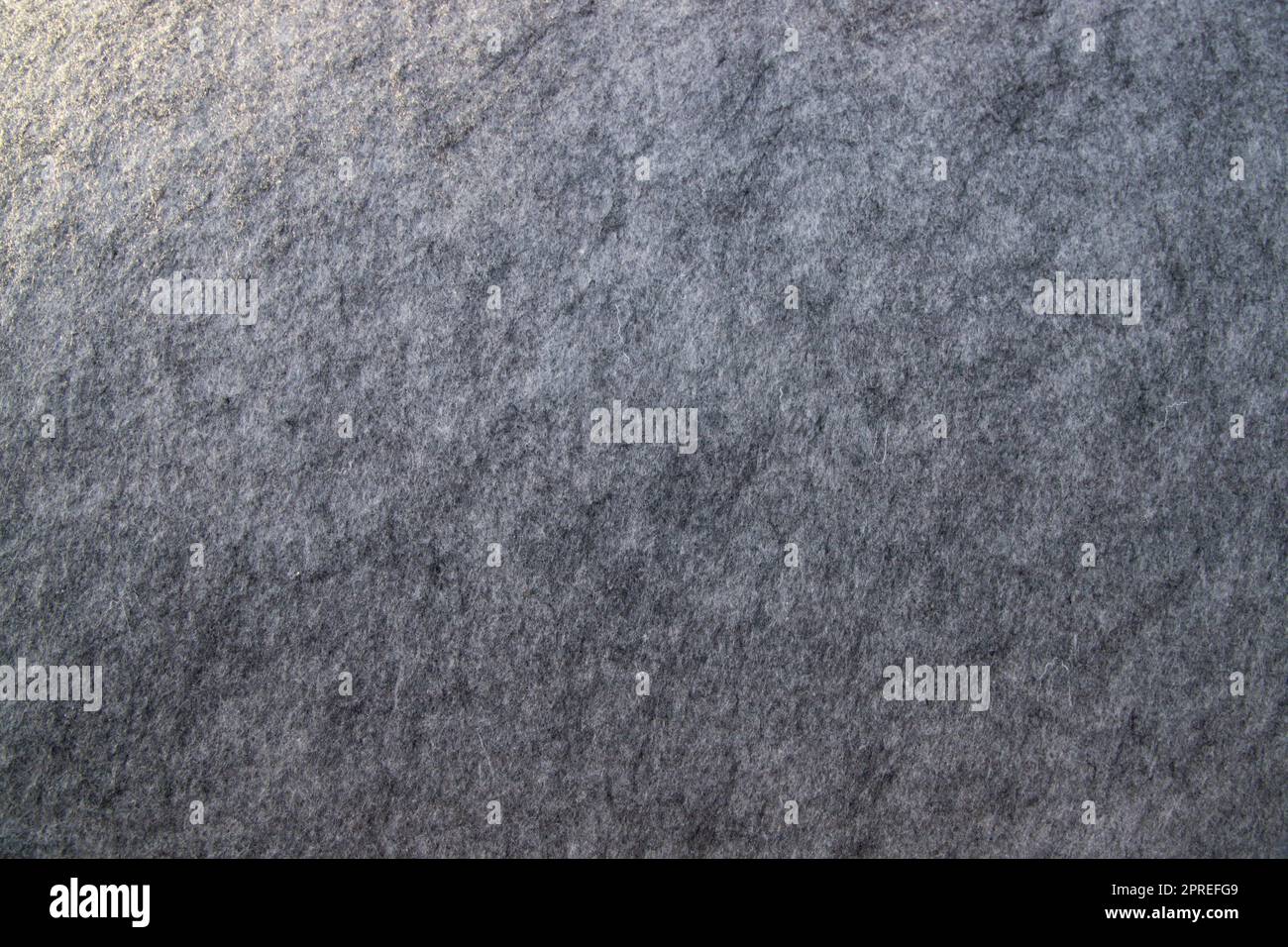 Grey Geo Bag Texture Background Stock Photo