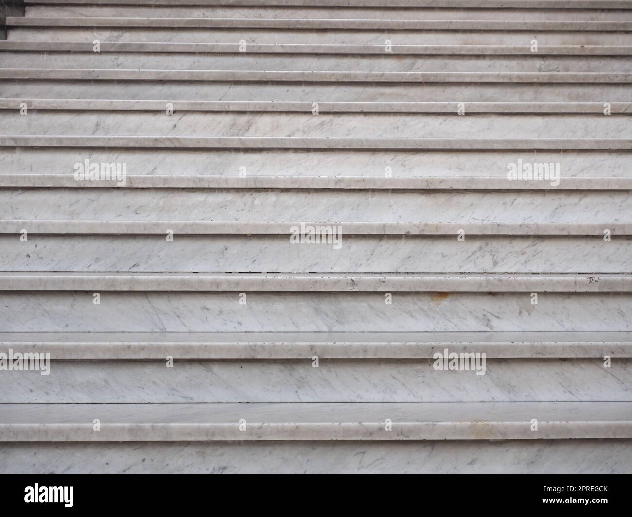 steps of a white marble stairway or stair Stock Photo - Alamy