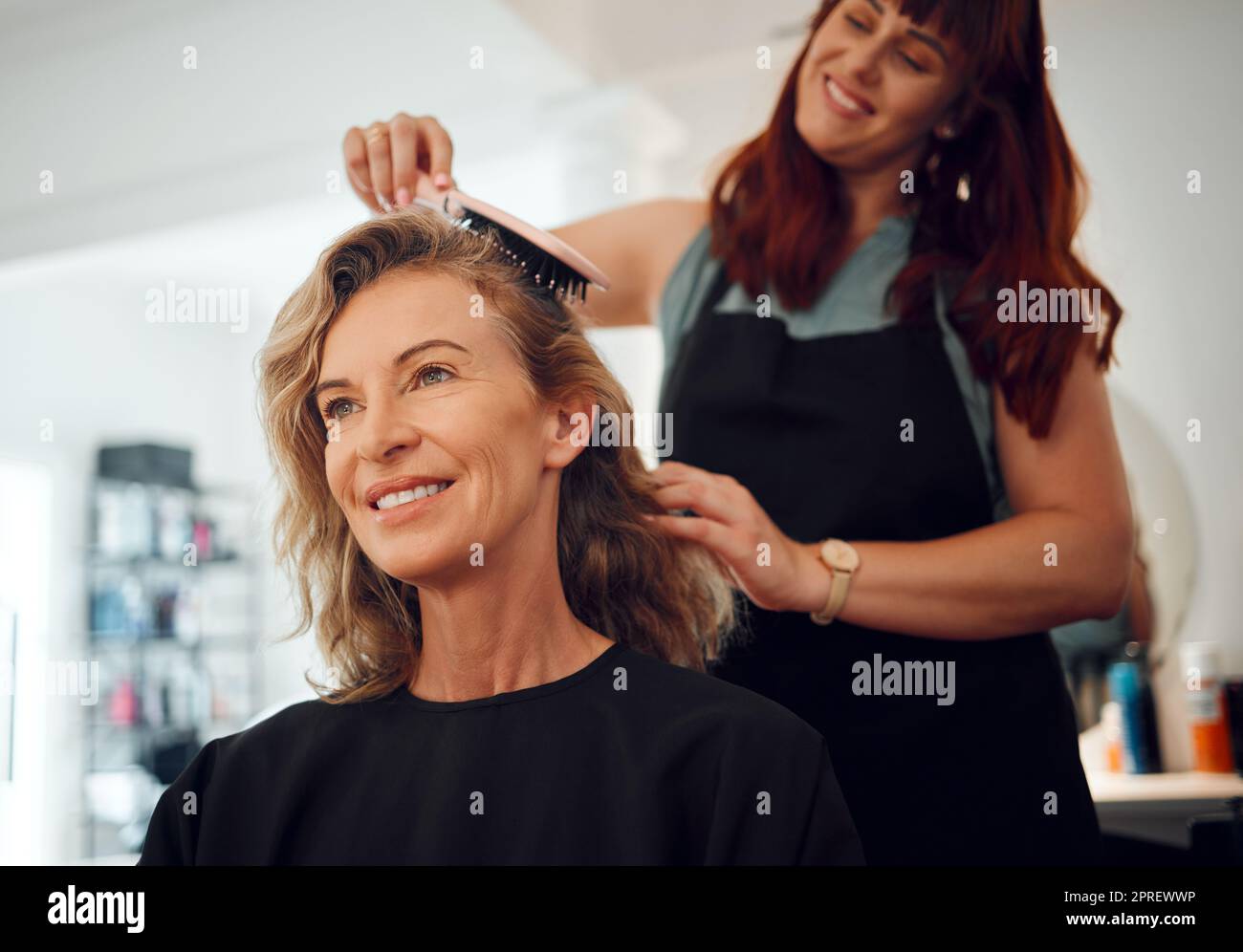 Haircut, Haircare, and Hair Salon Services