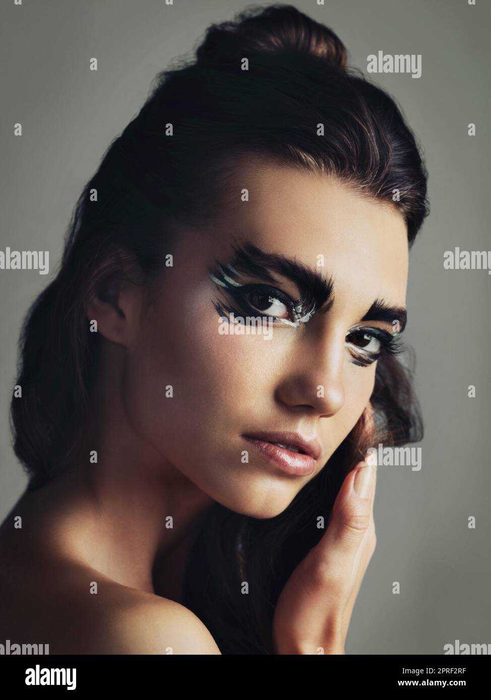 Bold Eye Makeup