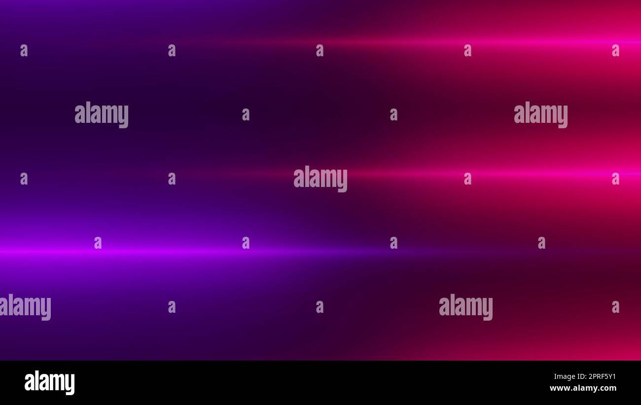 Neon flickering lights Stock Photo Alamy