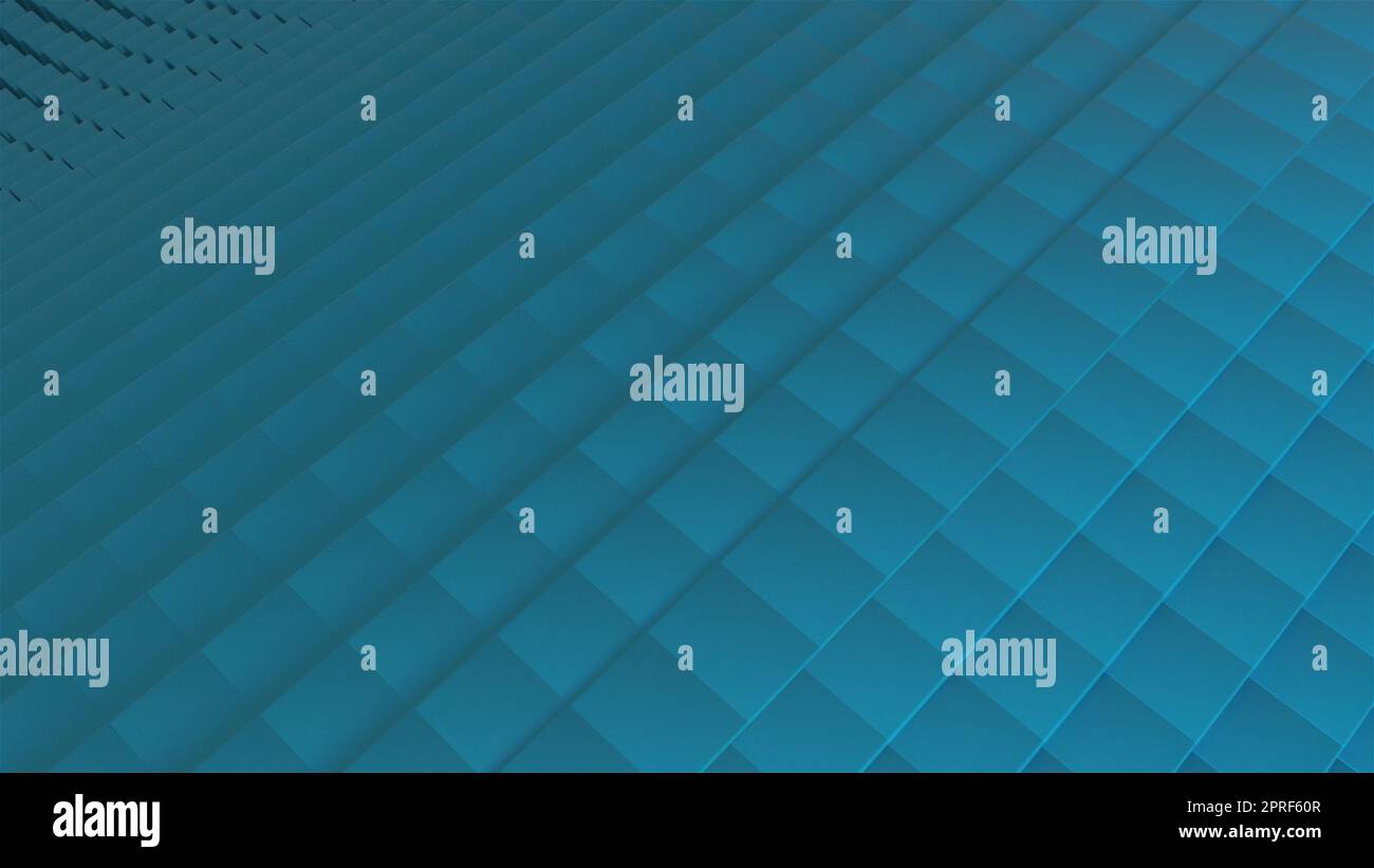 Squares background abstract 4k hi-res stock photography and images - Alamy