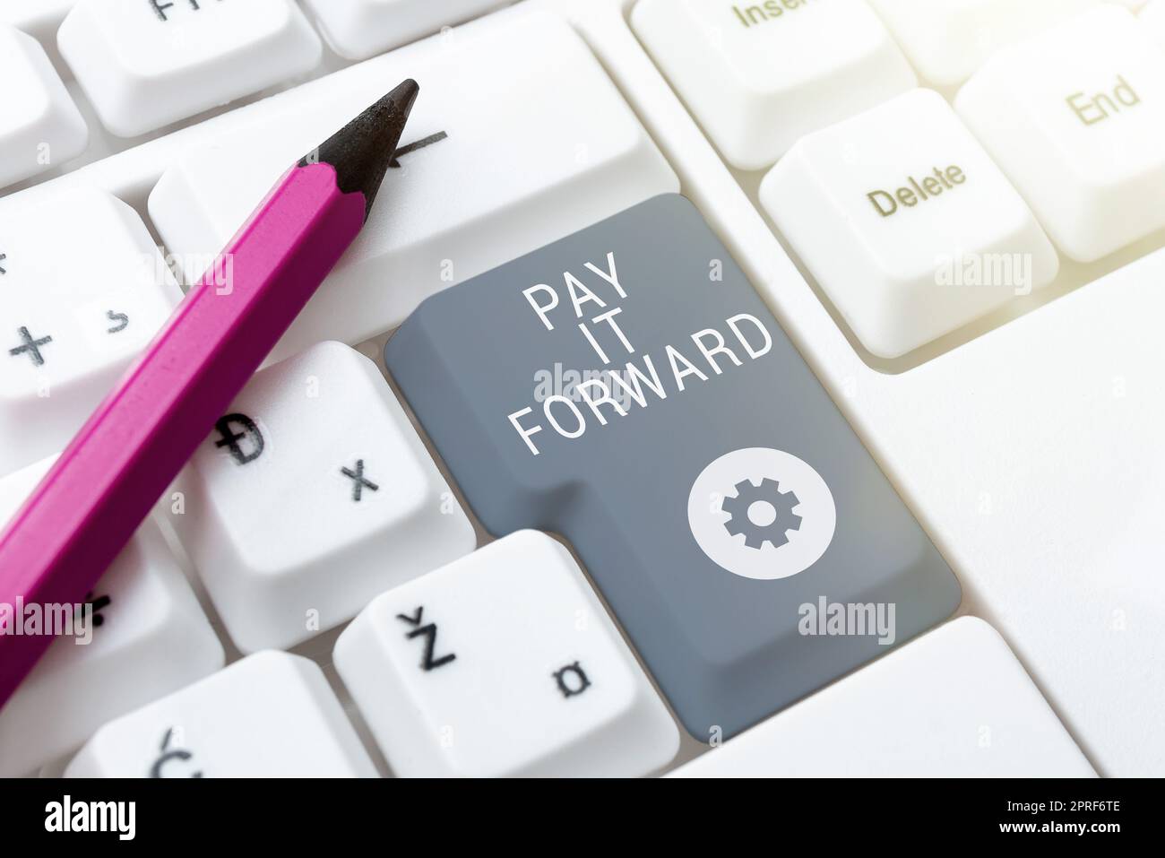 Conceptual caption Please Donate. Business concept Supply Furnish Hand out  Contribute Grant Aid to Charity Abstract Programmer Typing Antivirus Codes  Stock Photo - Alamy