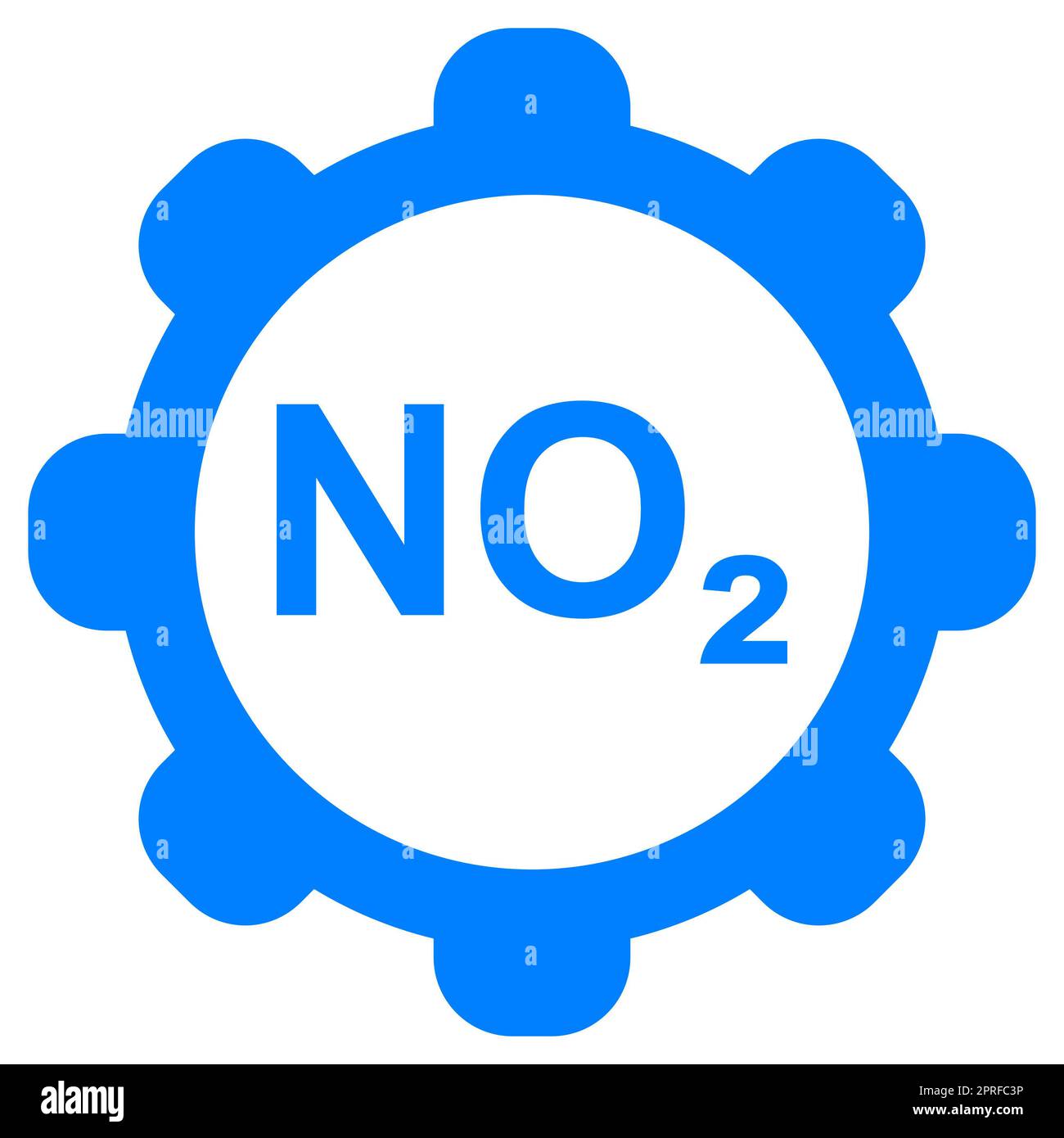 Nitrogen dioxide and wheel Stock Photo Alamy