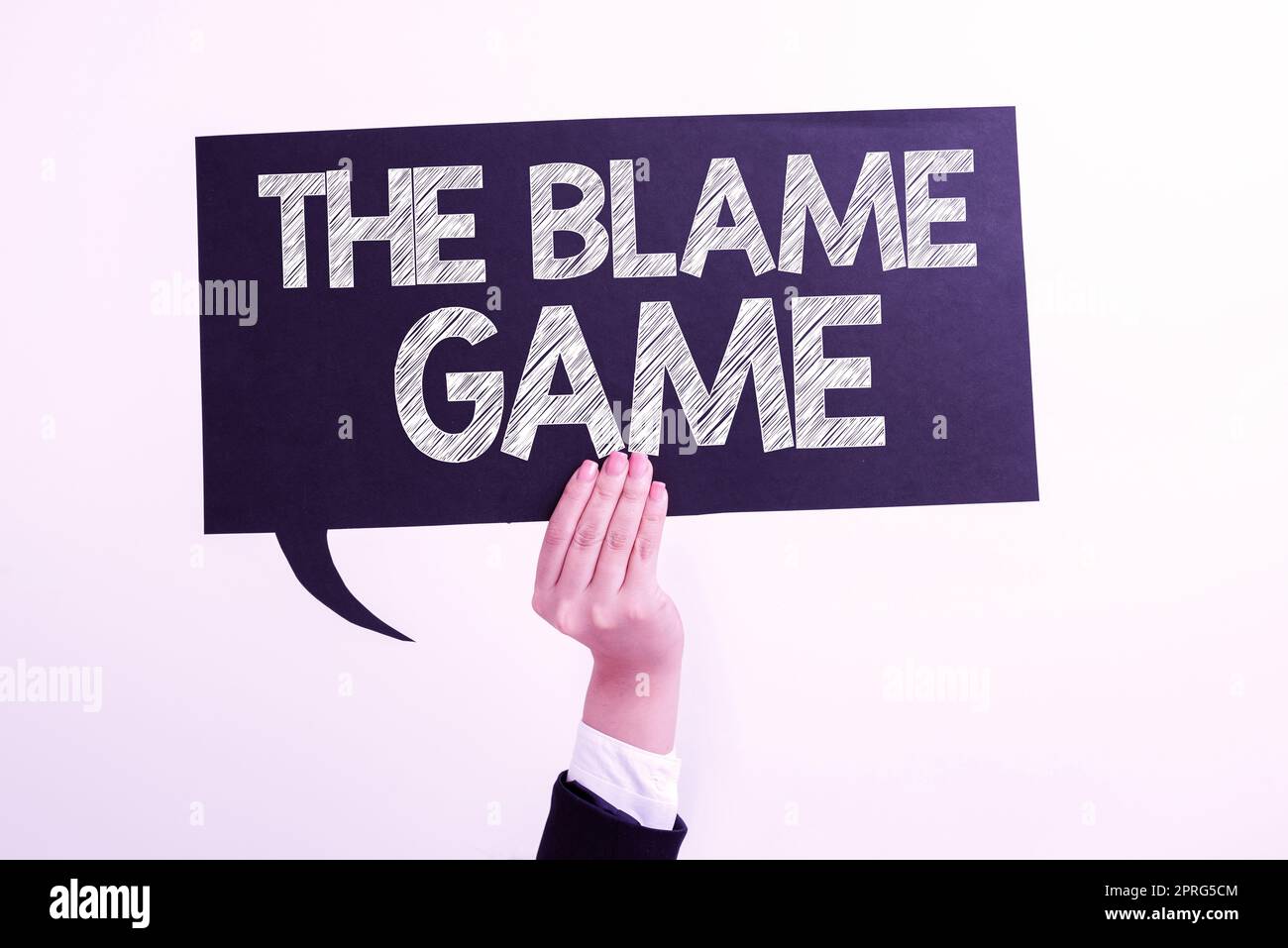 Accuse word hi-res stock photography and images - Alamy