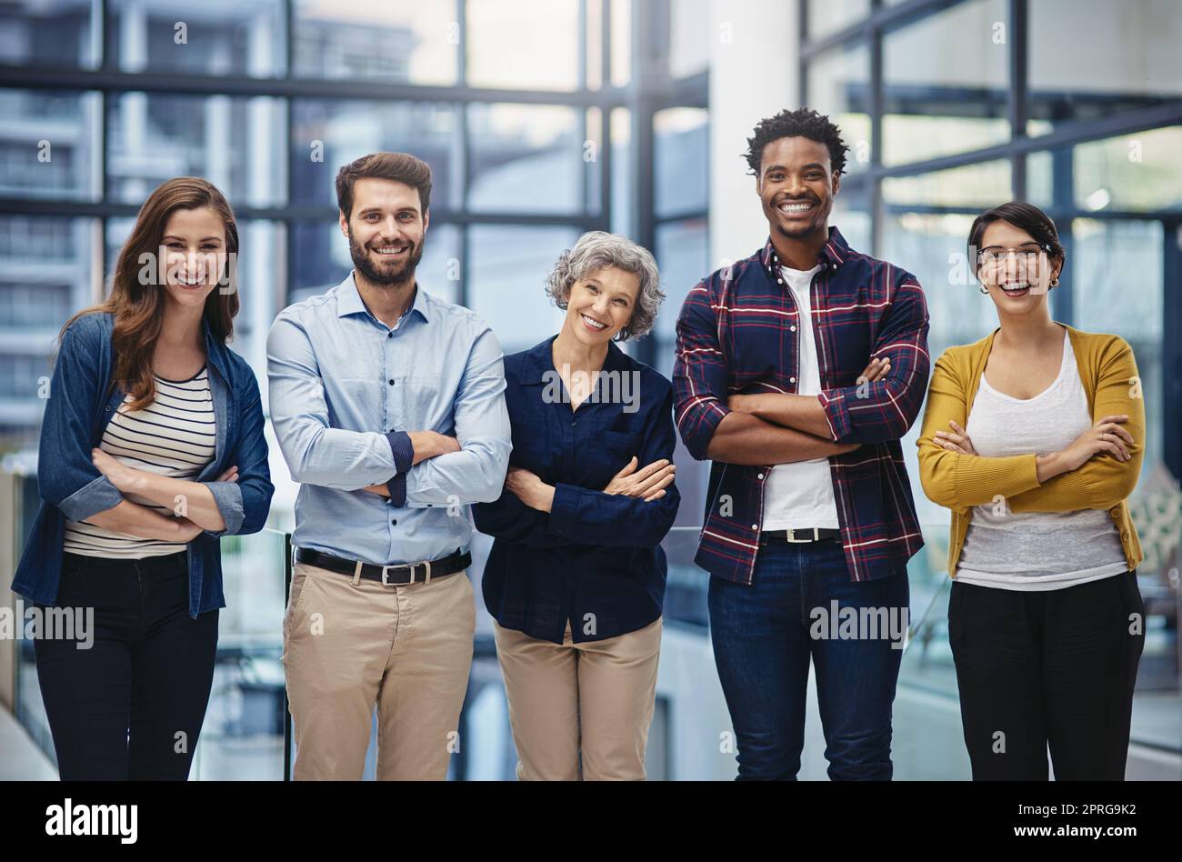 Increasing there confidence hi-res stock photography and images - Alamy