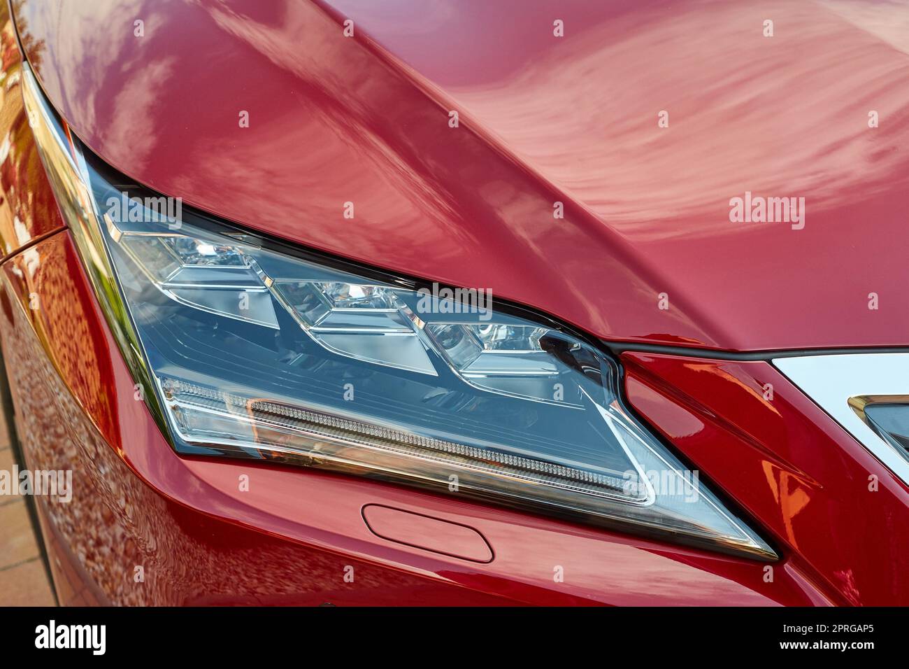 Rent car water transport hi-res stock photography and images - Alamy