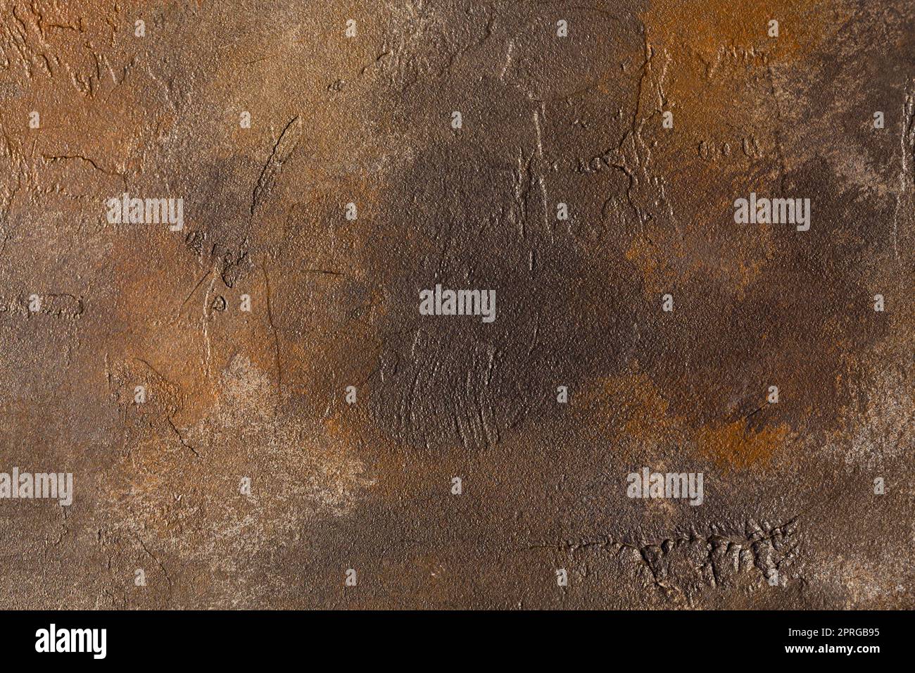 brown background texture wall Stock Photo