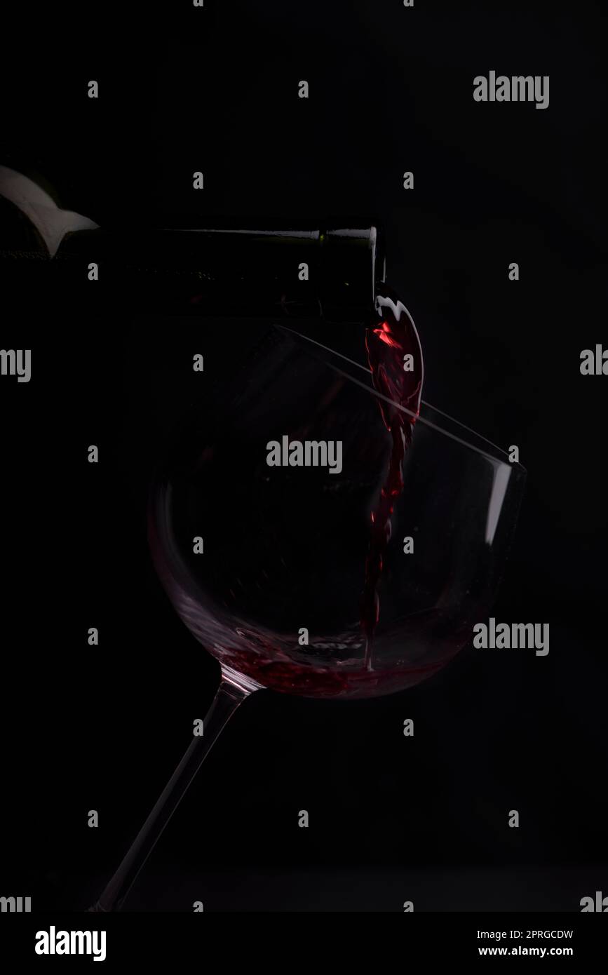 Wine list design stock photo alamy