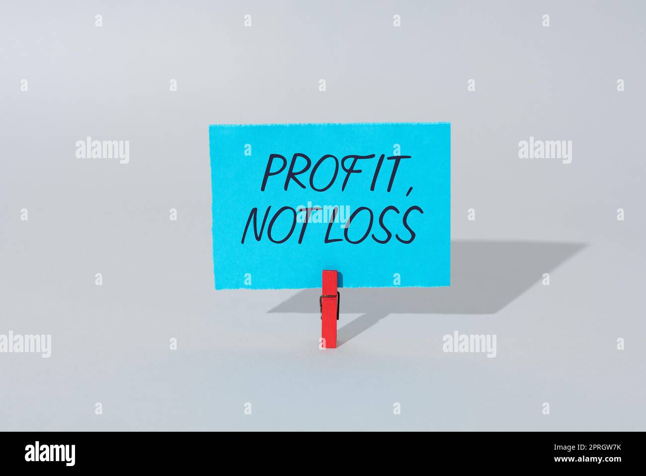 Profit and loss hi-res stock photography and images - Alamy