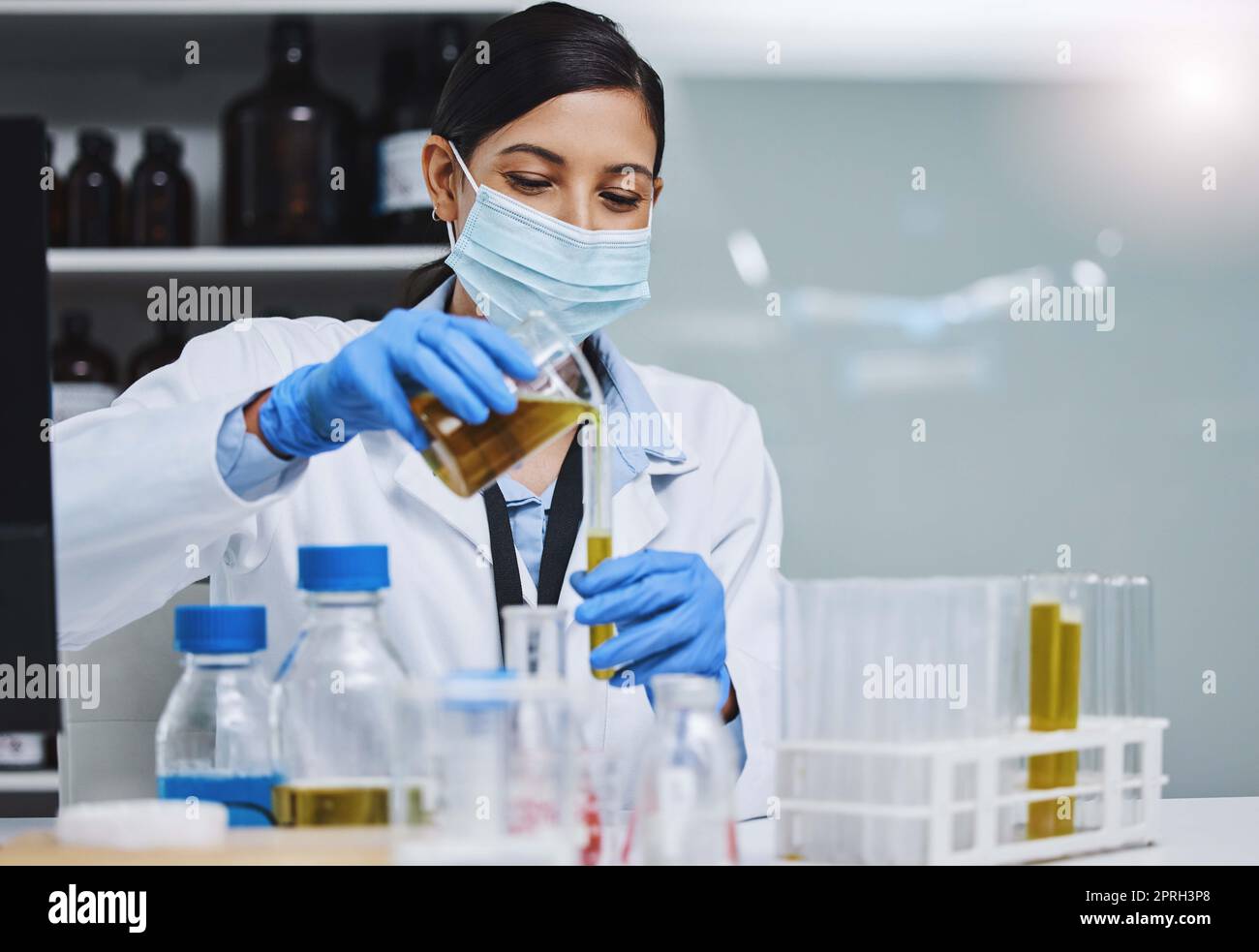 This is what a scientist looks like hi-res stock photography and images ...