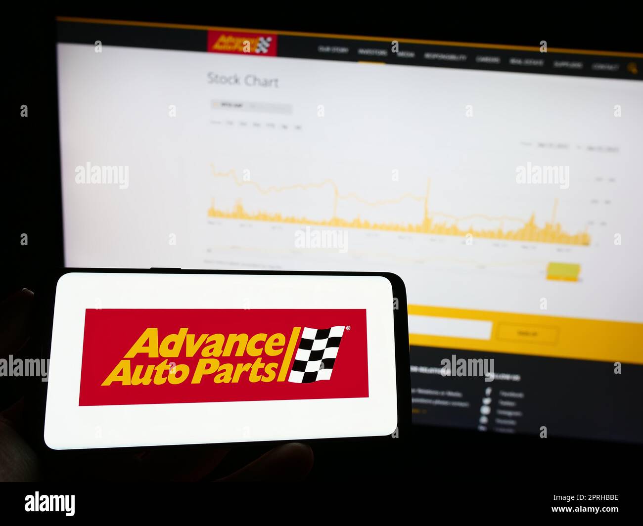 Advanceautoparts hires stock photography and images Alamy