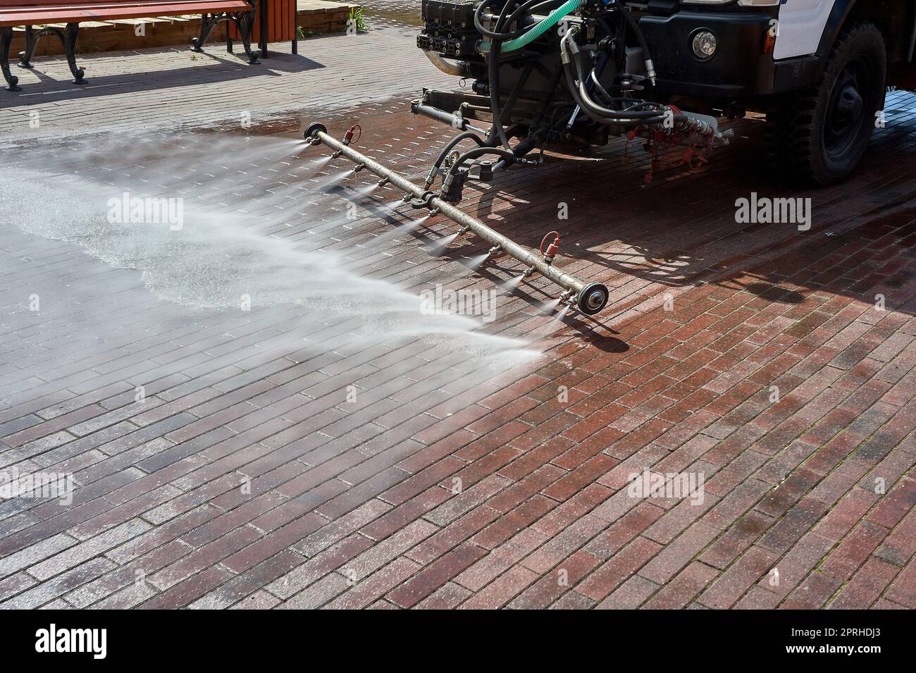 Clean paths hi-res stock photography and images - Alamy