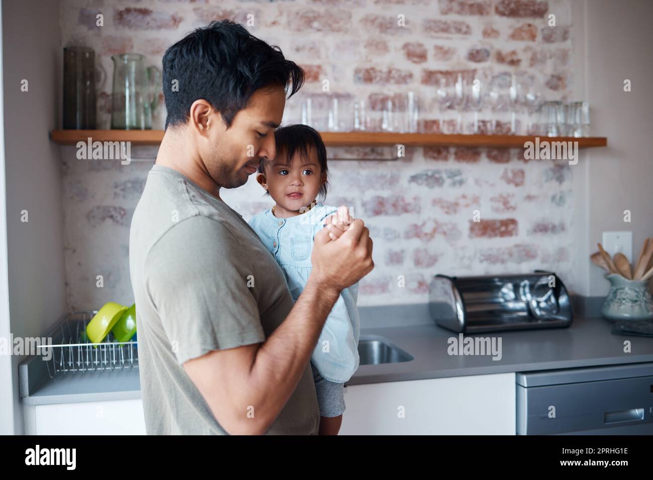 Portrait Down Syndrome Boy Boring Stock Photo 558506104