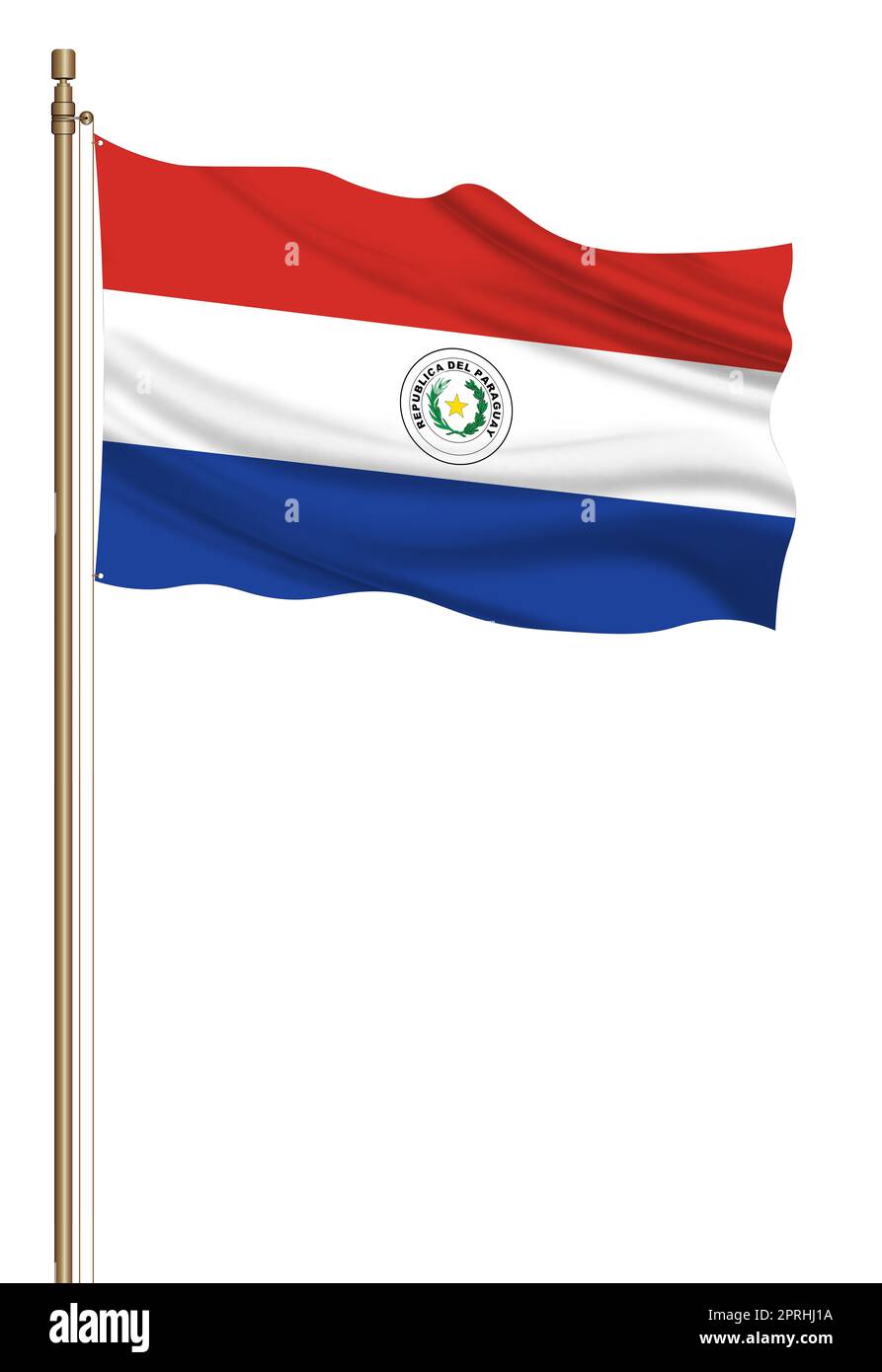 Paraguay and australia Cut Out Stock Images & Pictures Alamy