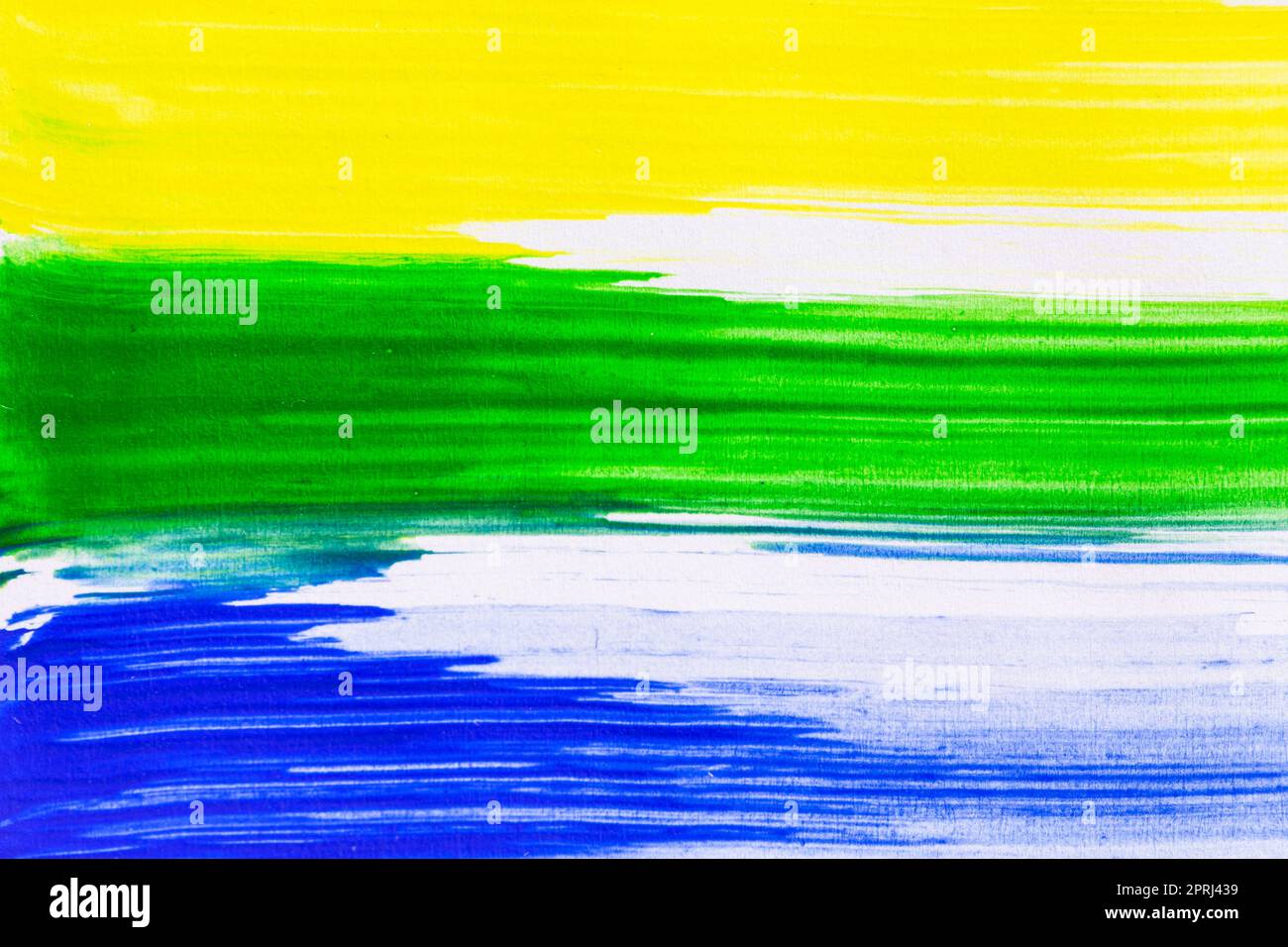 acrylic paint texture background multi color Stock Photo - Alamy