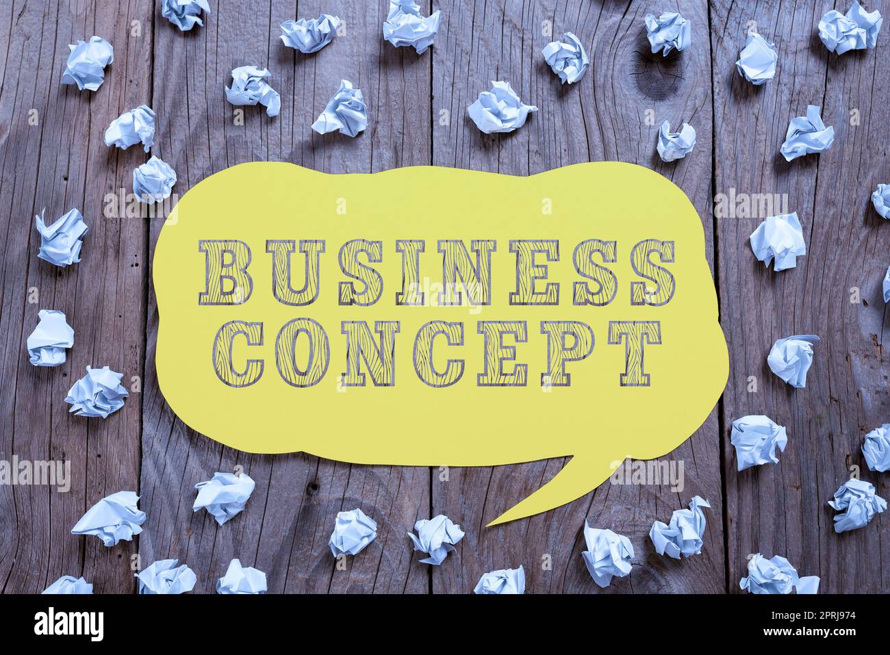 Sign displaying Business Conceptnew product approach to marketing or ...