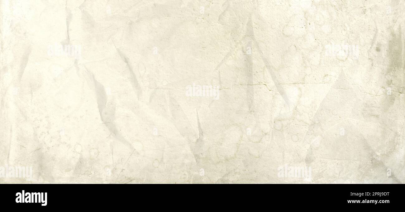 Crumpled paper texture background Stock Photo