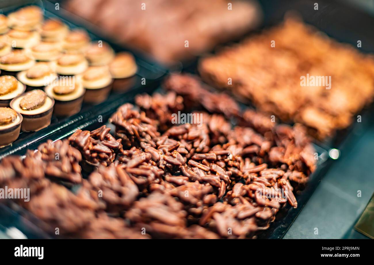 Pralines Near Me Discovering Local Praline Shops and Artisans