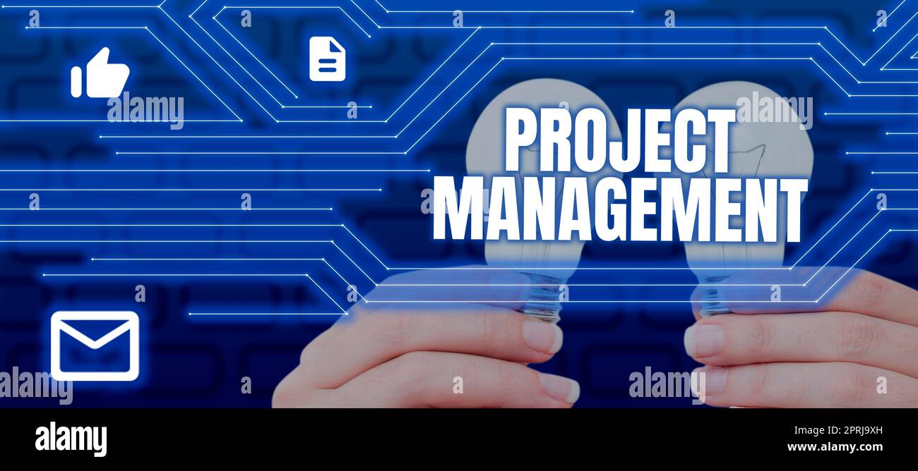 Writing displaying text Project ManagementApplication Process Skills to