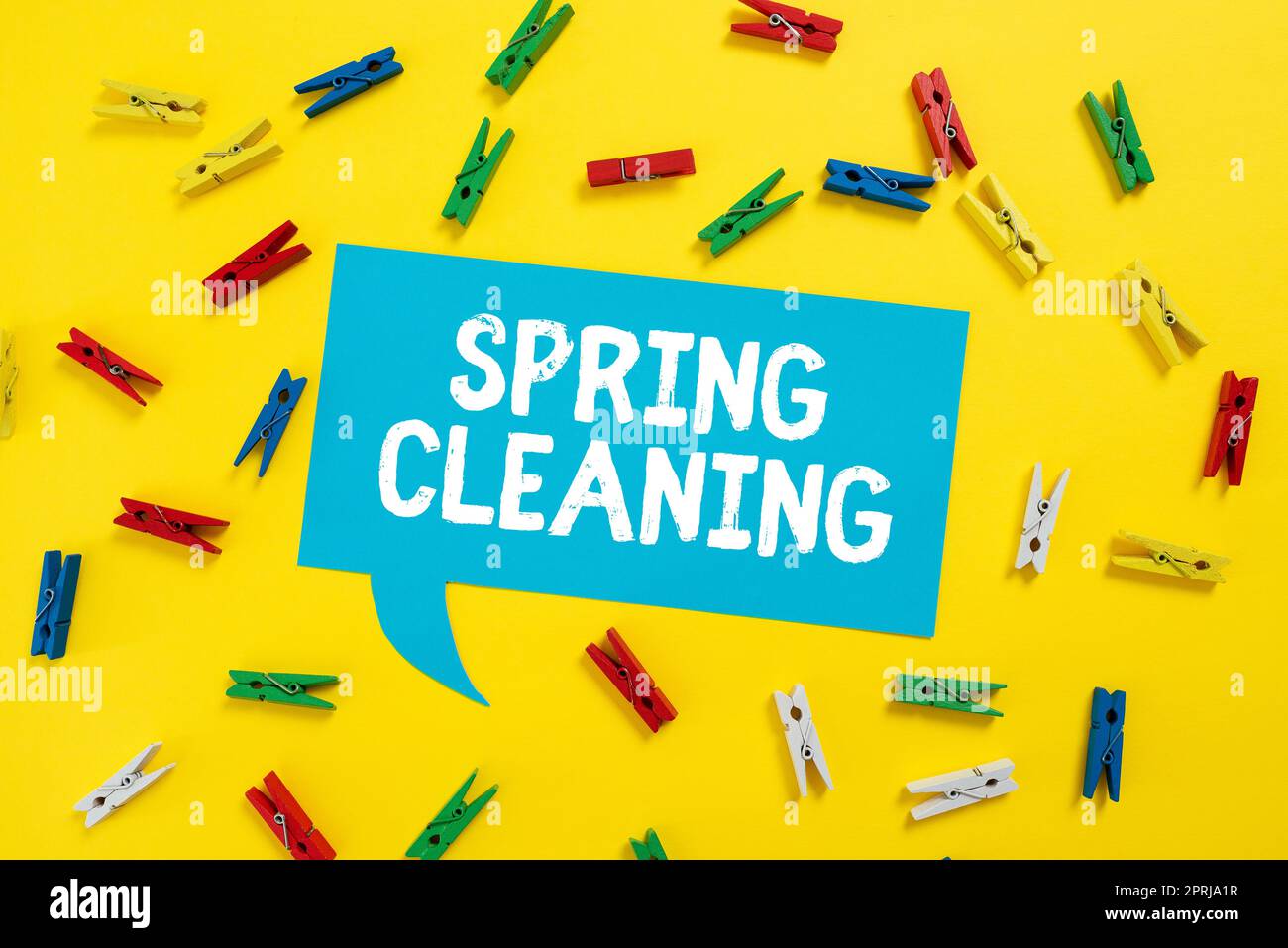 Text caption presenting Speedy Deliveryprovide products in fast way or same day shipping overseas. Business concept practice of thoroughly cleaning house in the springtime Stock Photo