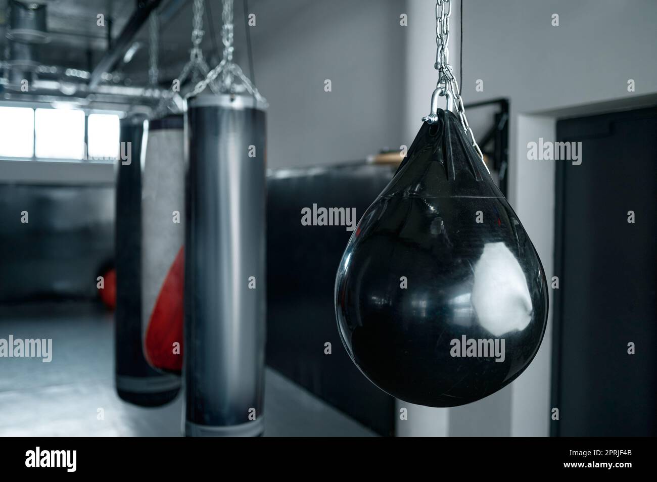 SanR Heavy Duty Steel Hanging chain for punching bag Punching Bag