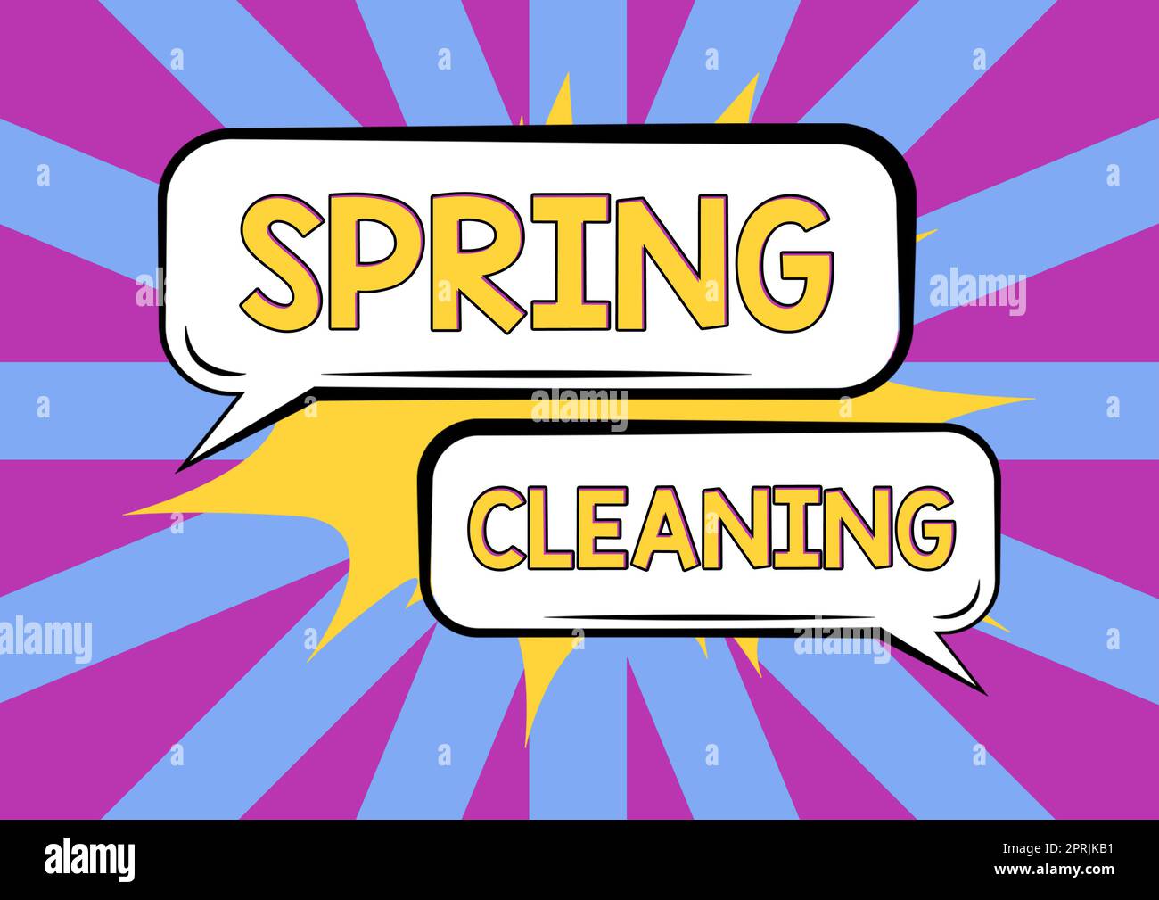 Text caption presenting Speedy Deliveryprovide products in fast way or same day shipping overseas. Business overview practice of thoroughly cleaning house in the springtime Stock Photo