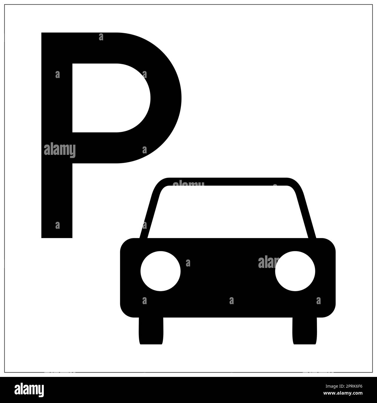 ISO 7001 Car Parking Sign Stock Photo Alamy iso-7001-car-parking-sign-stock-photo-alamy