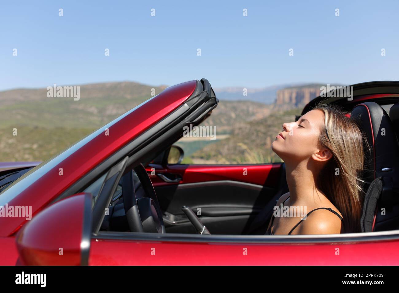 Air rent a car hi-res stock photography and images - Alamy