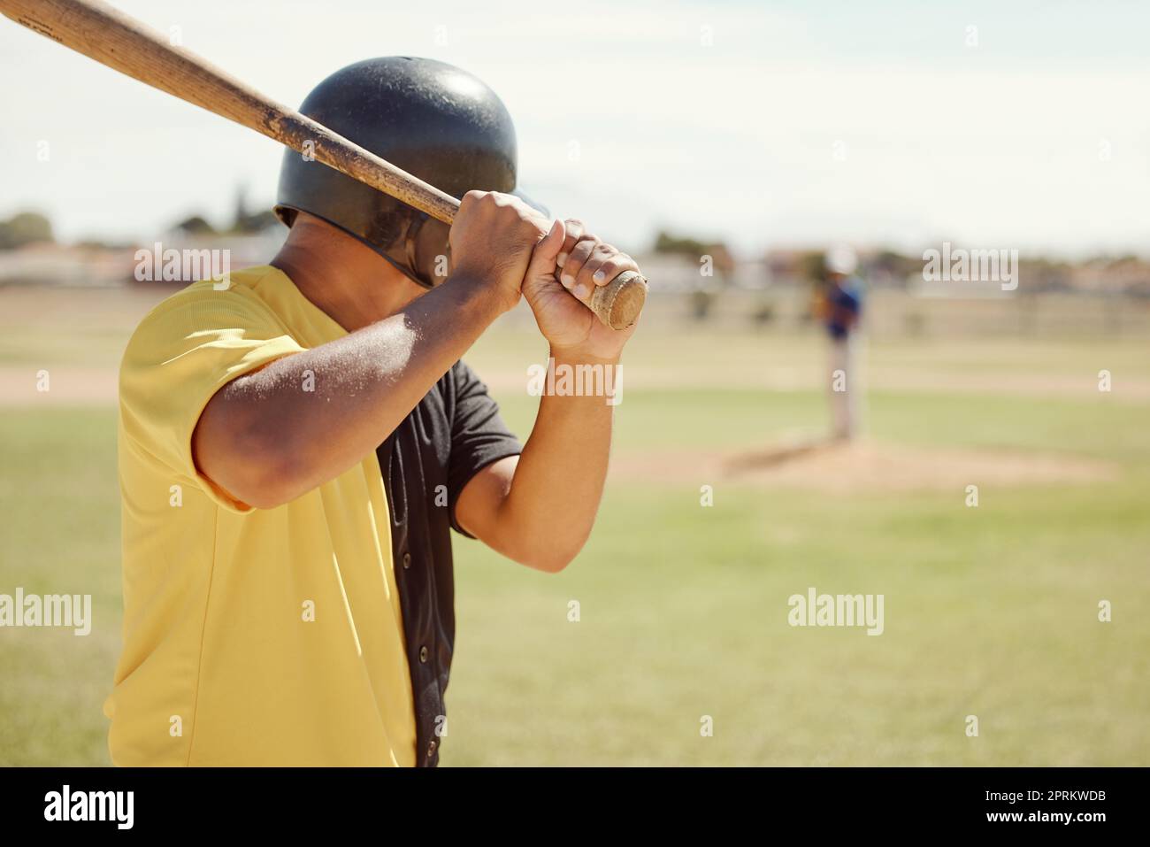 Bats baseball hi-res stock photography and images - Page 15 - Alamy
