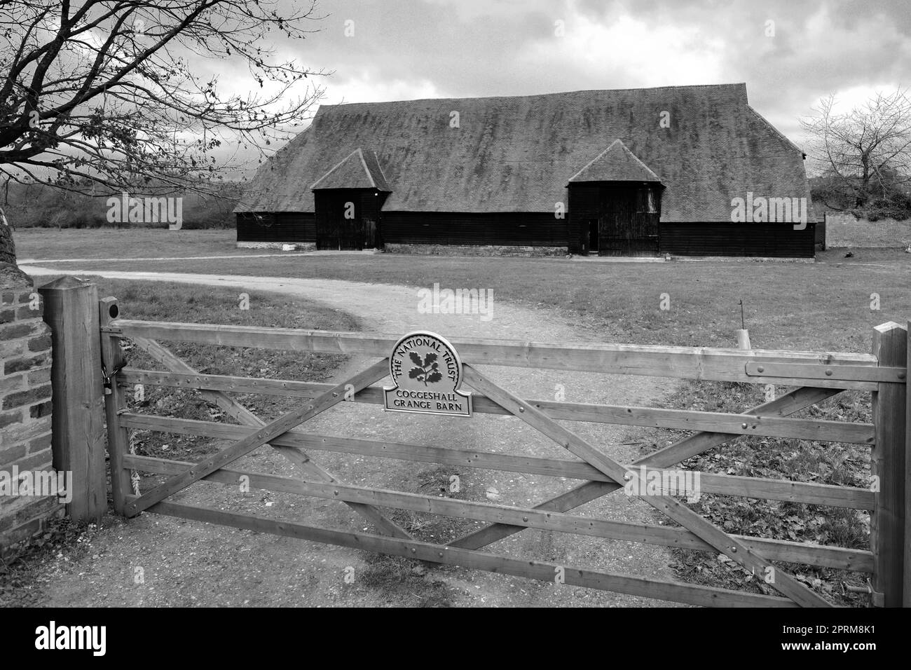 Grange town Black and White Stock Photos & Images Alamy