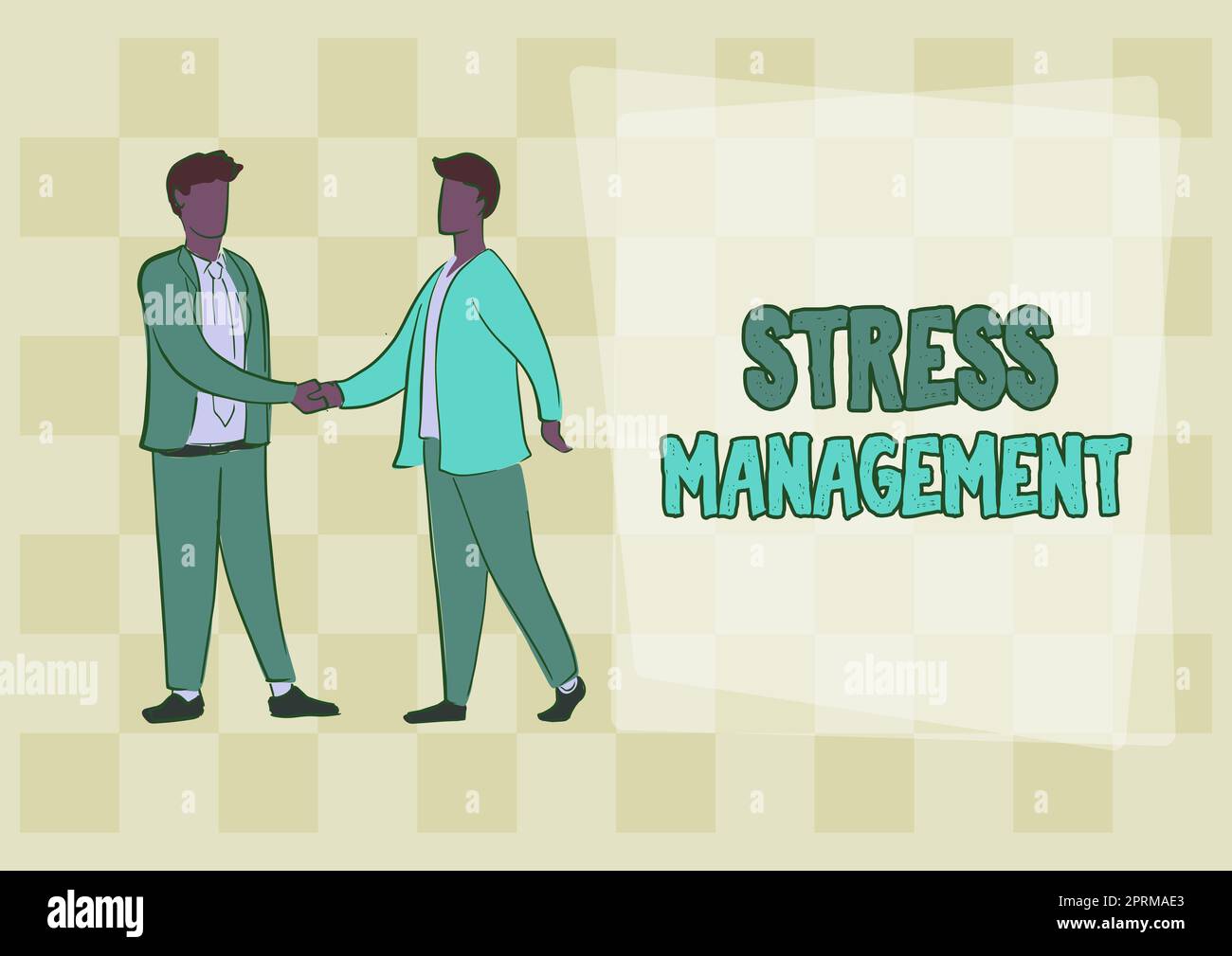Hand writing sign Stress Management, Conceptual photo failure is a part ...