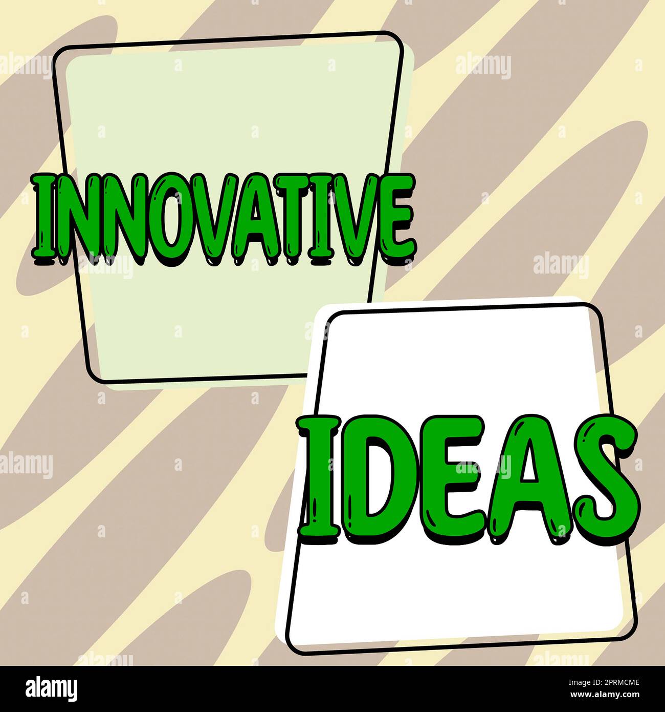 Text showing inspiration Innovative Ideas, Internet Concept concepts ...