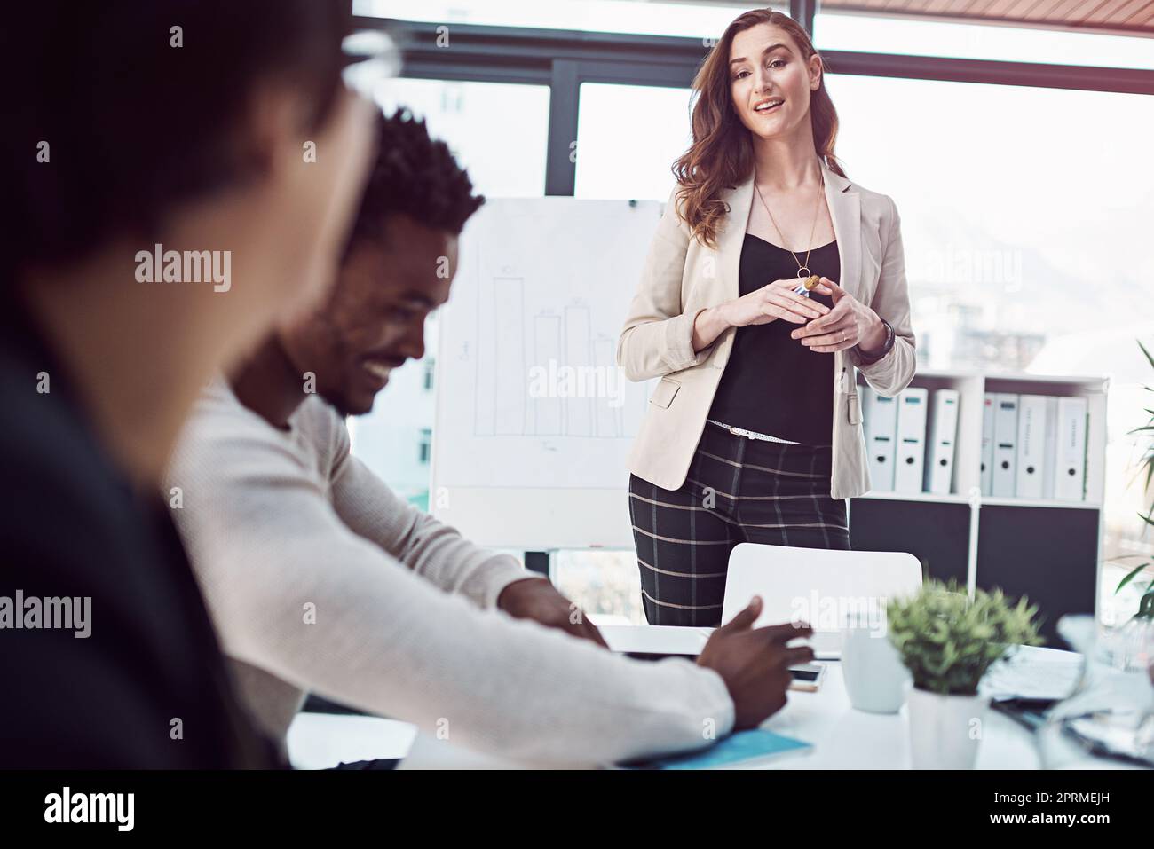 Boardroom people hi-res stock photography and images - Alamy