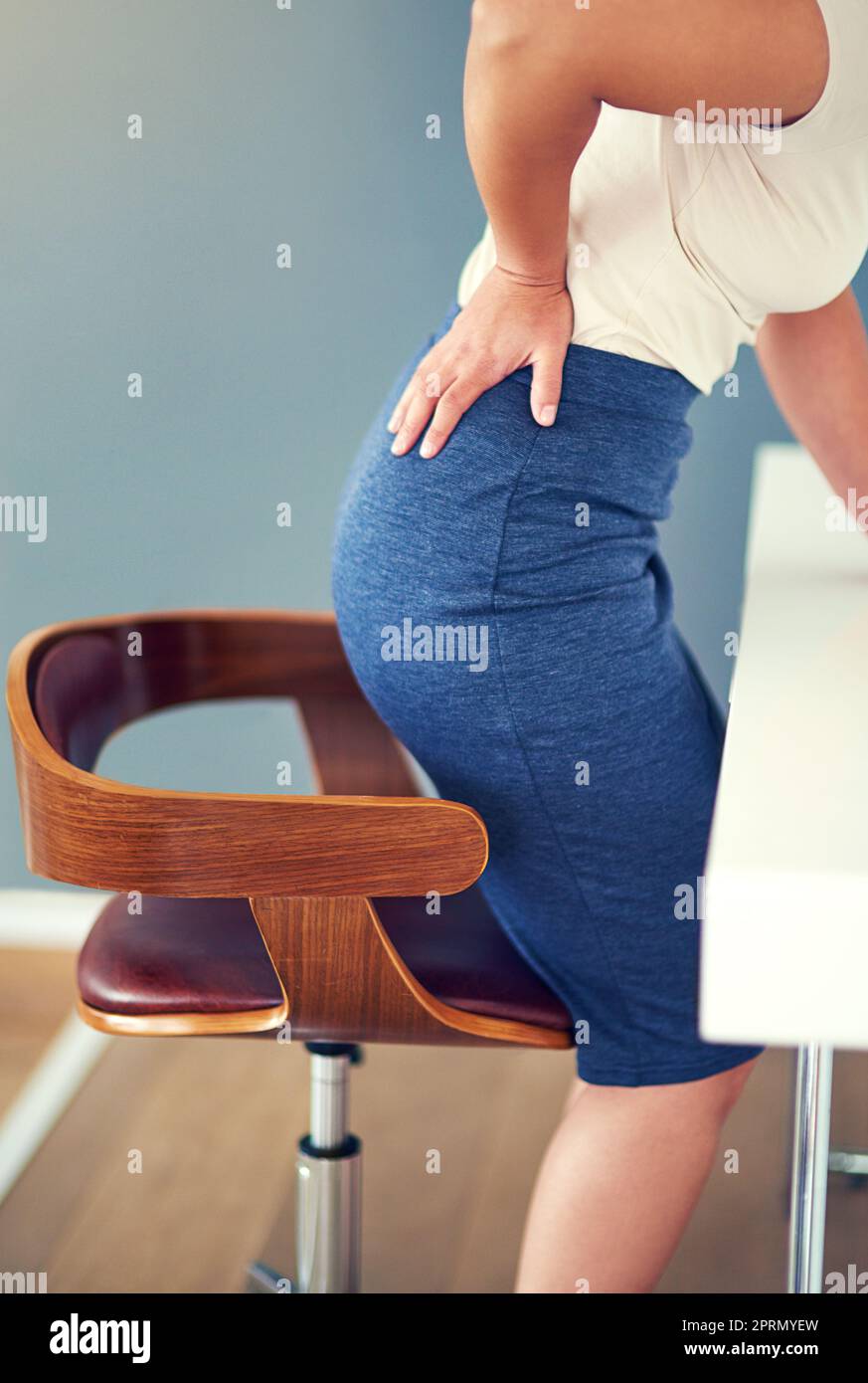 Lumbar support hires stock photography and images Alamy