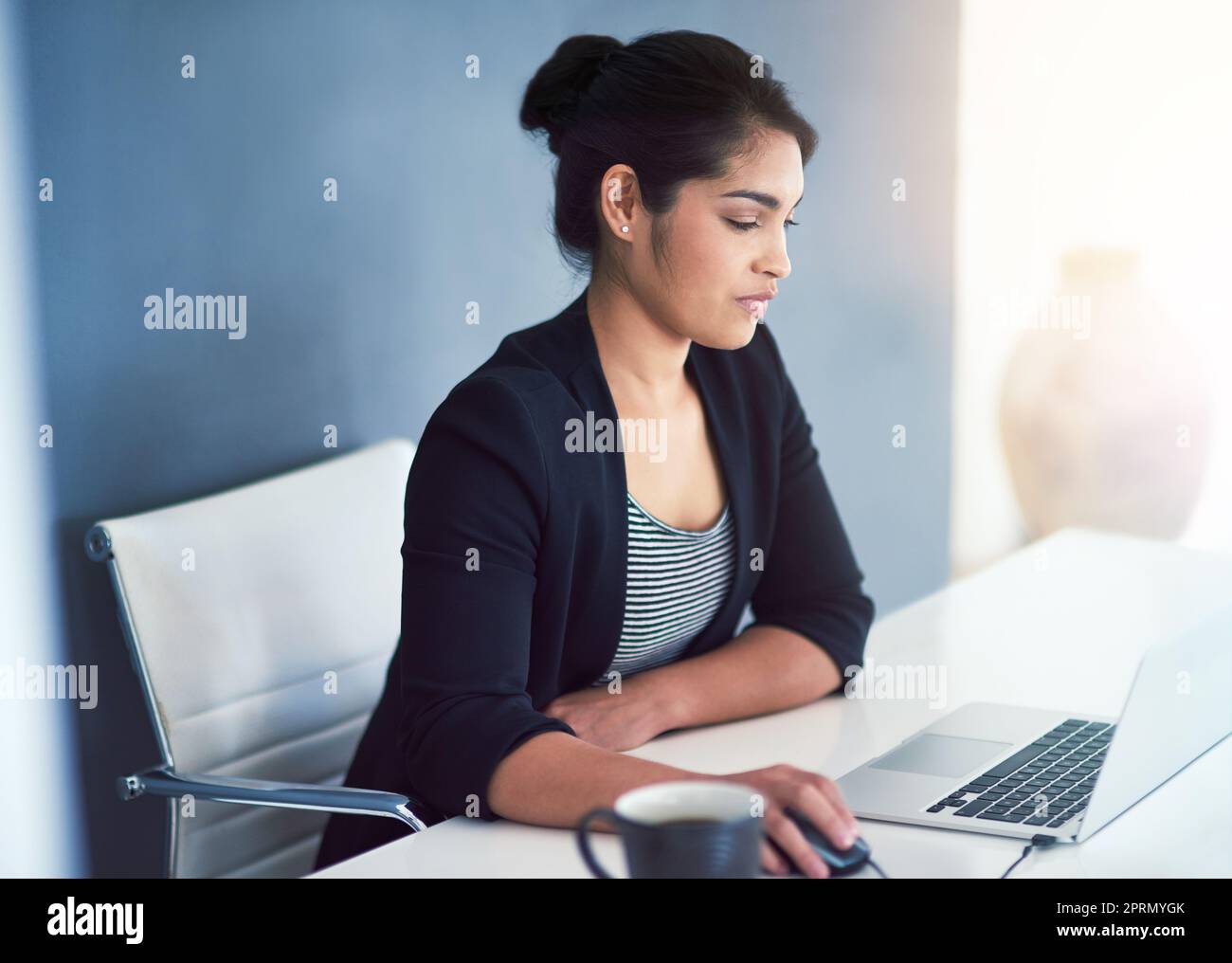 Task dedication hi-res stock photography and images - Alamy