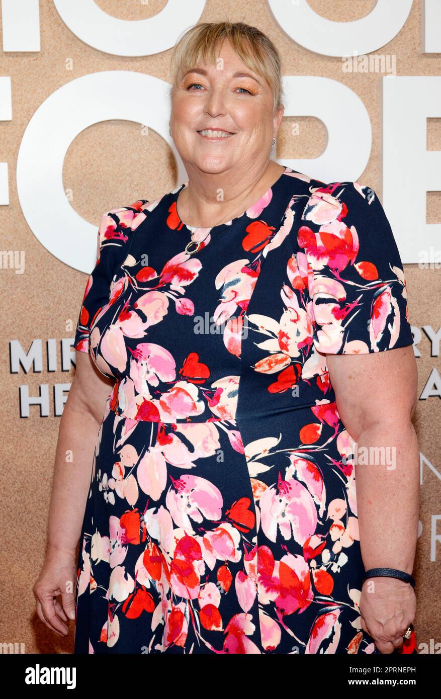 Los Angeles, Ca. 26th Apr, 2023. Wendy S Williams At The World Premiere