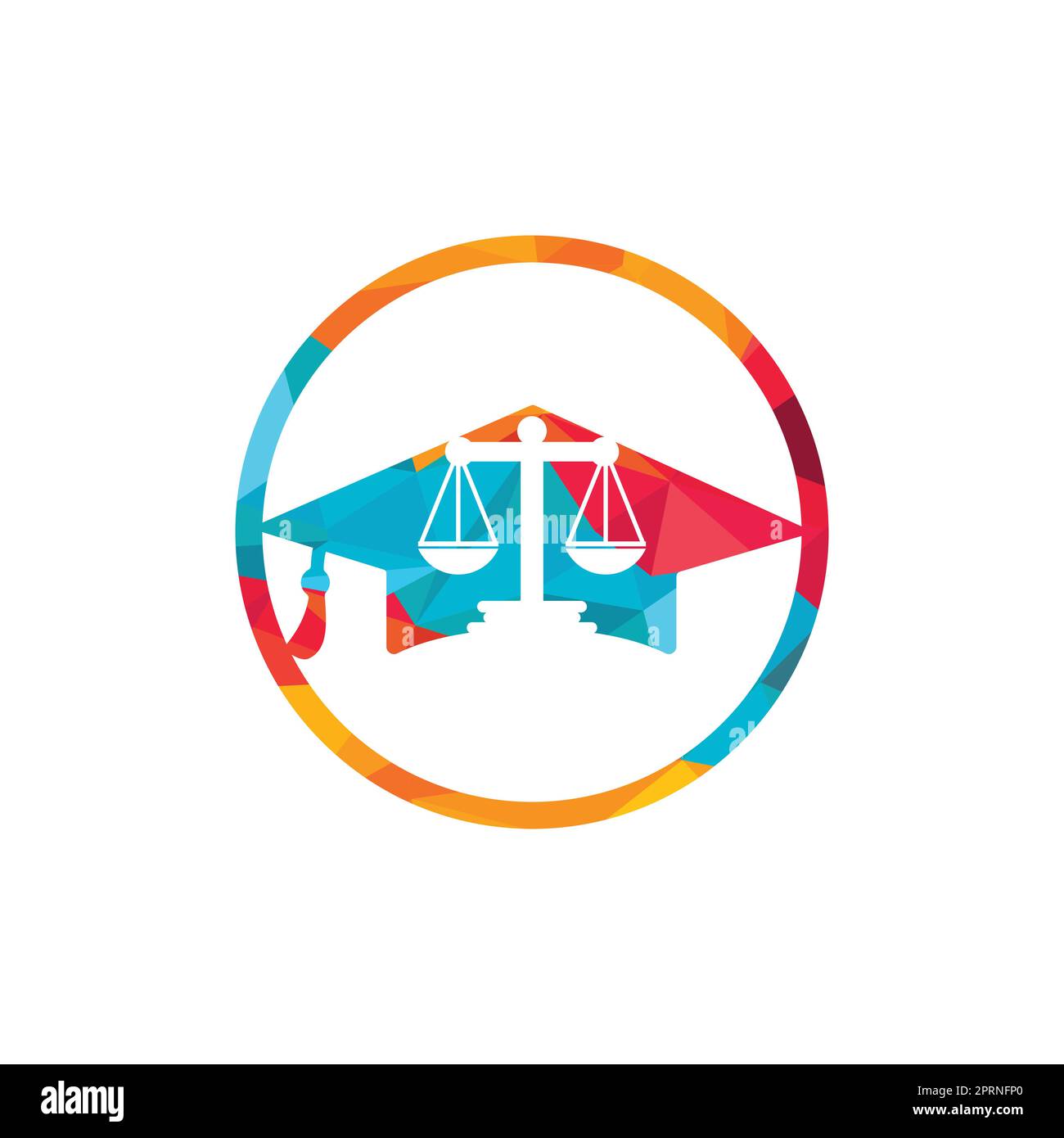 graduate-student-pillar-stock-vector-images-alamy