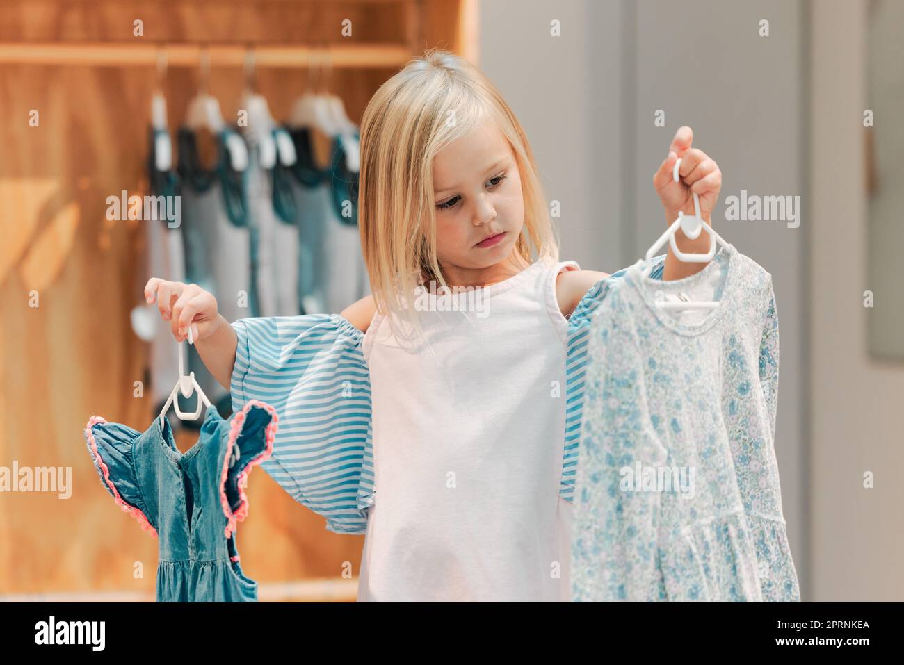 Youth boutique hi res stock photography and images Alamy