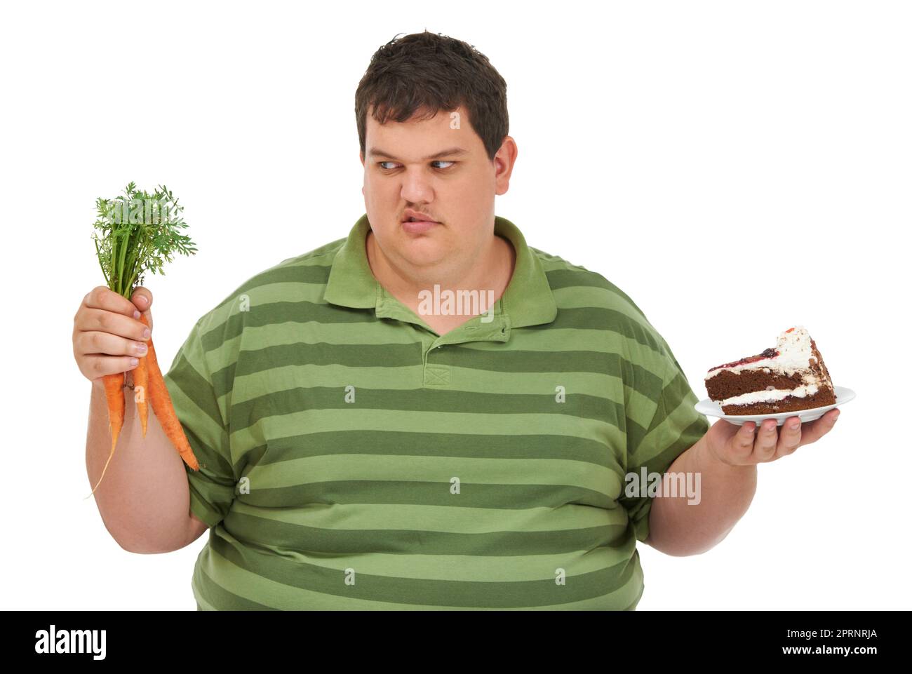 One fat carrot hi-res stock photography and images - Alamy