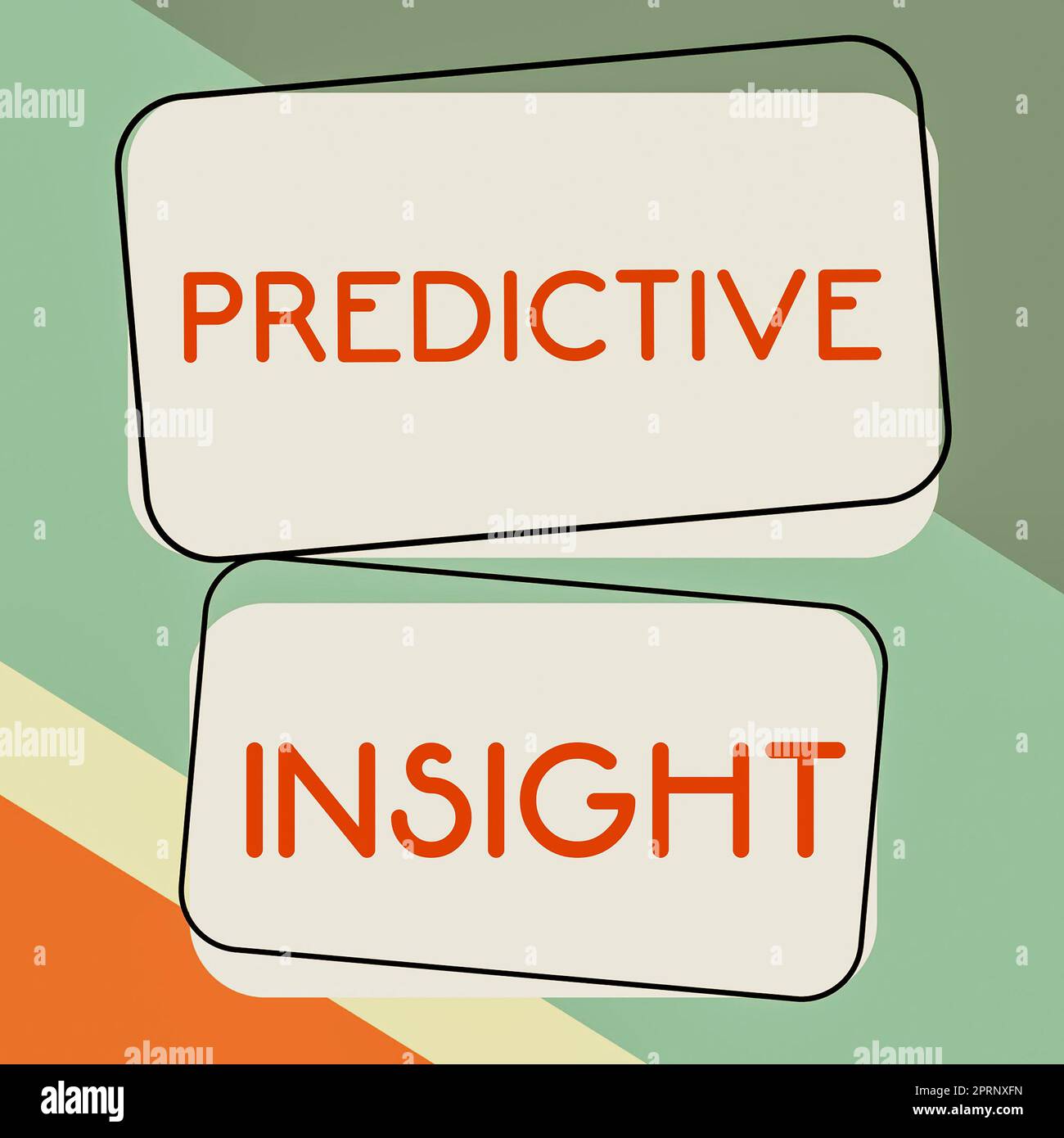 Inspiration showing sign Predictive InsightProactive Fault Management