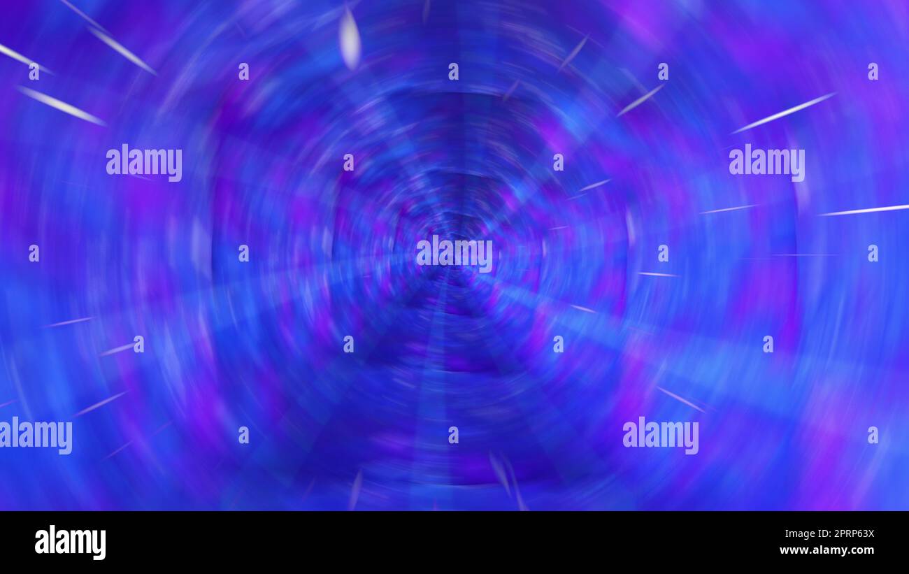 4k seamless loop galaxy exploration hi-res stock photography and images ...