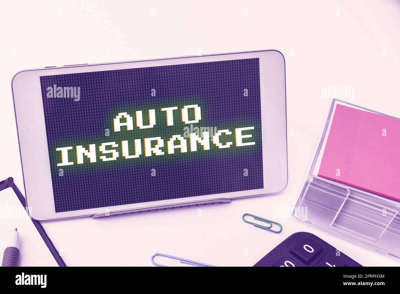 Hand writing sign Auto Insurance, Conceptual photo Party given for a ...