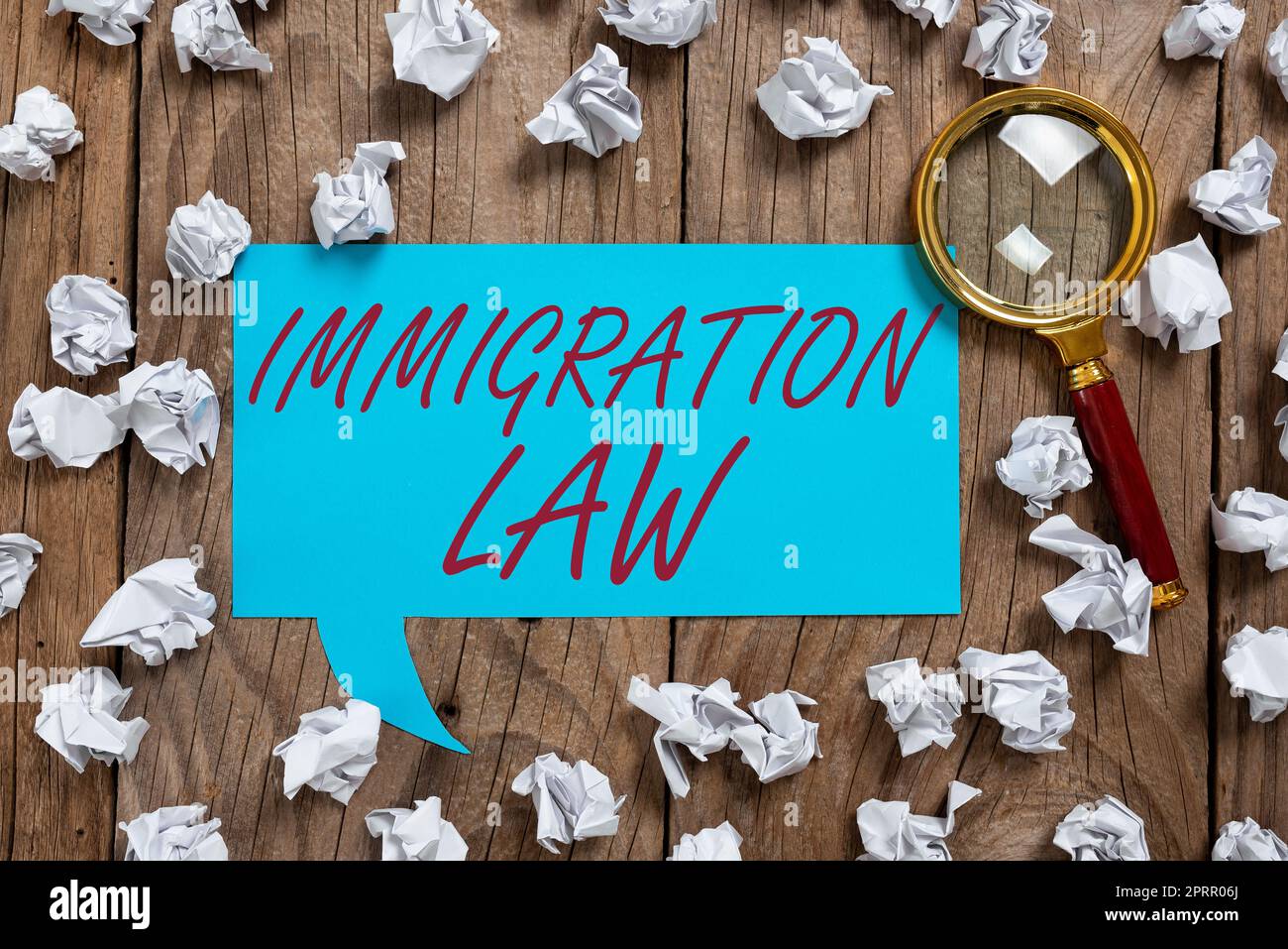 Handwriting text Immigration LawEmigration of a citizen shall be lawful in making of travel. Business overview Emigration of a citizen shall be lawful in making of travel Stock Photo