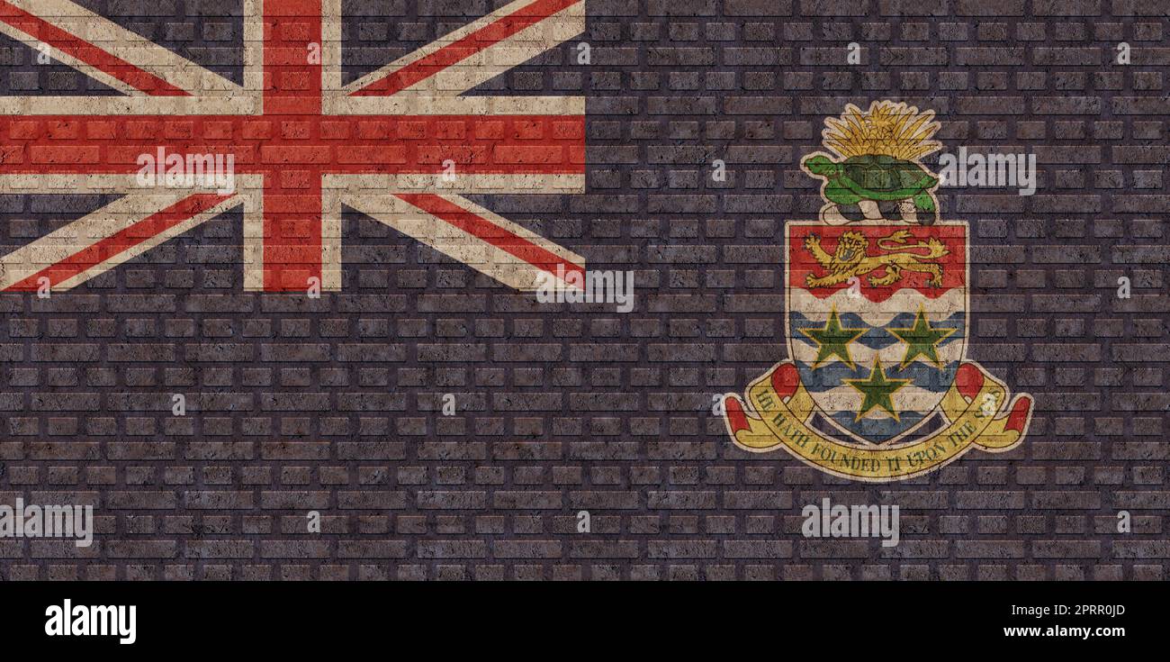 South africa cayman islands flag hi-res stock photography and images ...