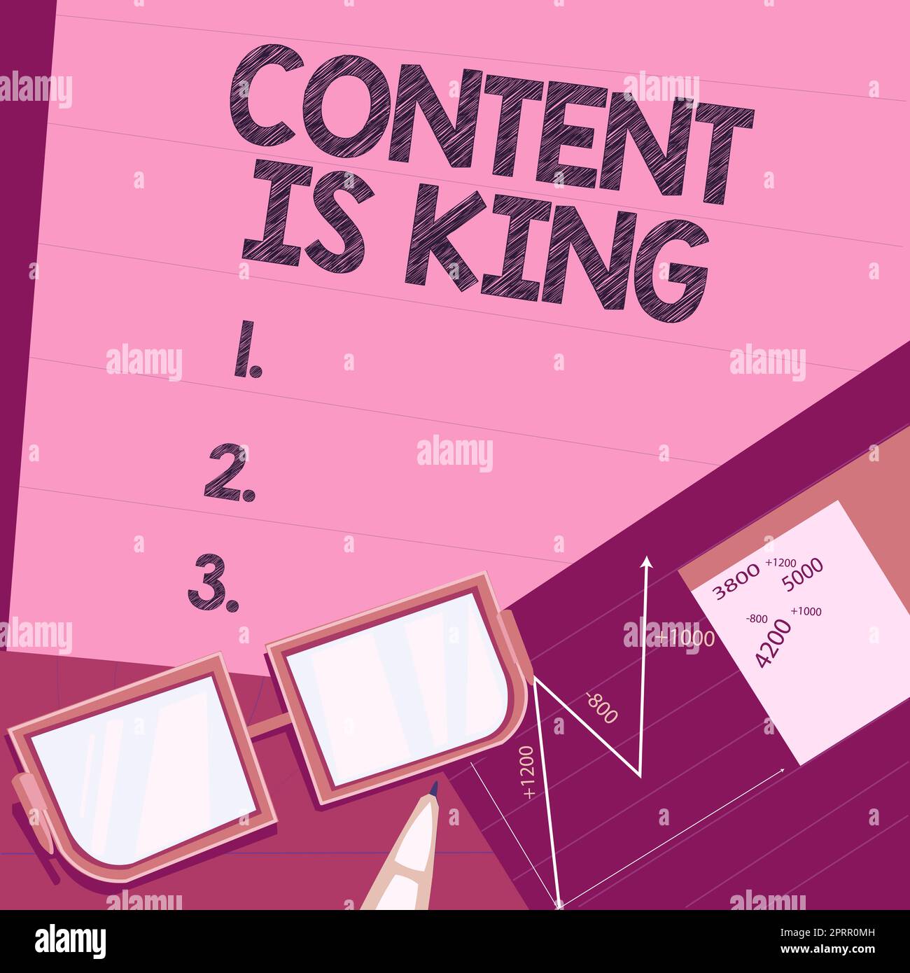 Content Is King: Writing For The Internet