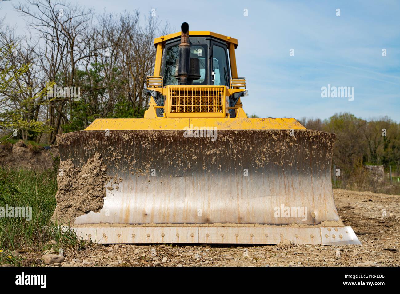 Construction dead load site hires stock photography and images Alamy