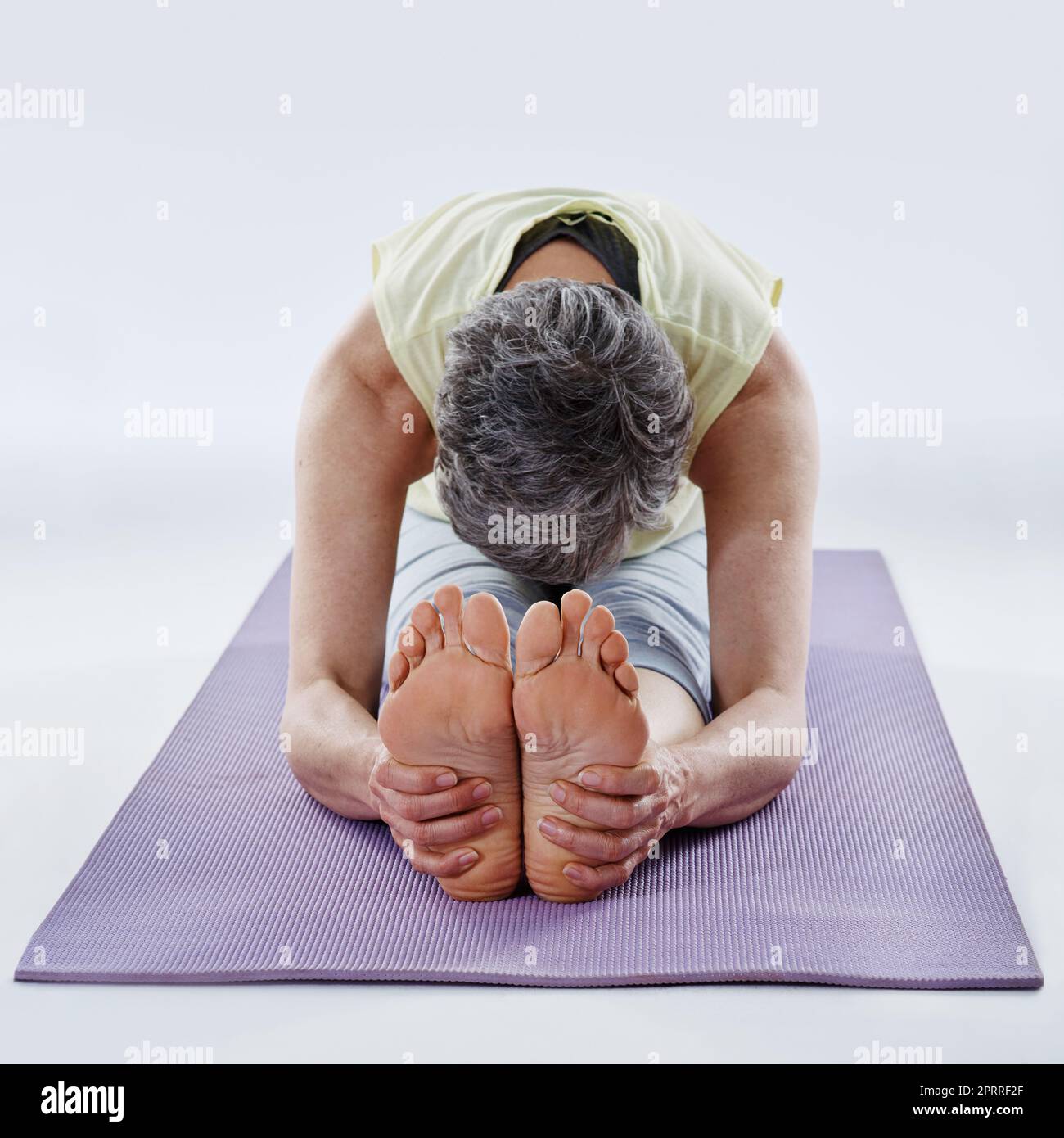 Pre workout hires stock photography and images Alamy